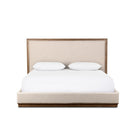 Parsons Bed - StyleMeGHD - Beds + Headboards