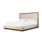 Parsons Bed - StyleMeGHD - Beds + Headboards