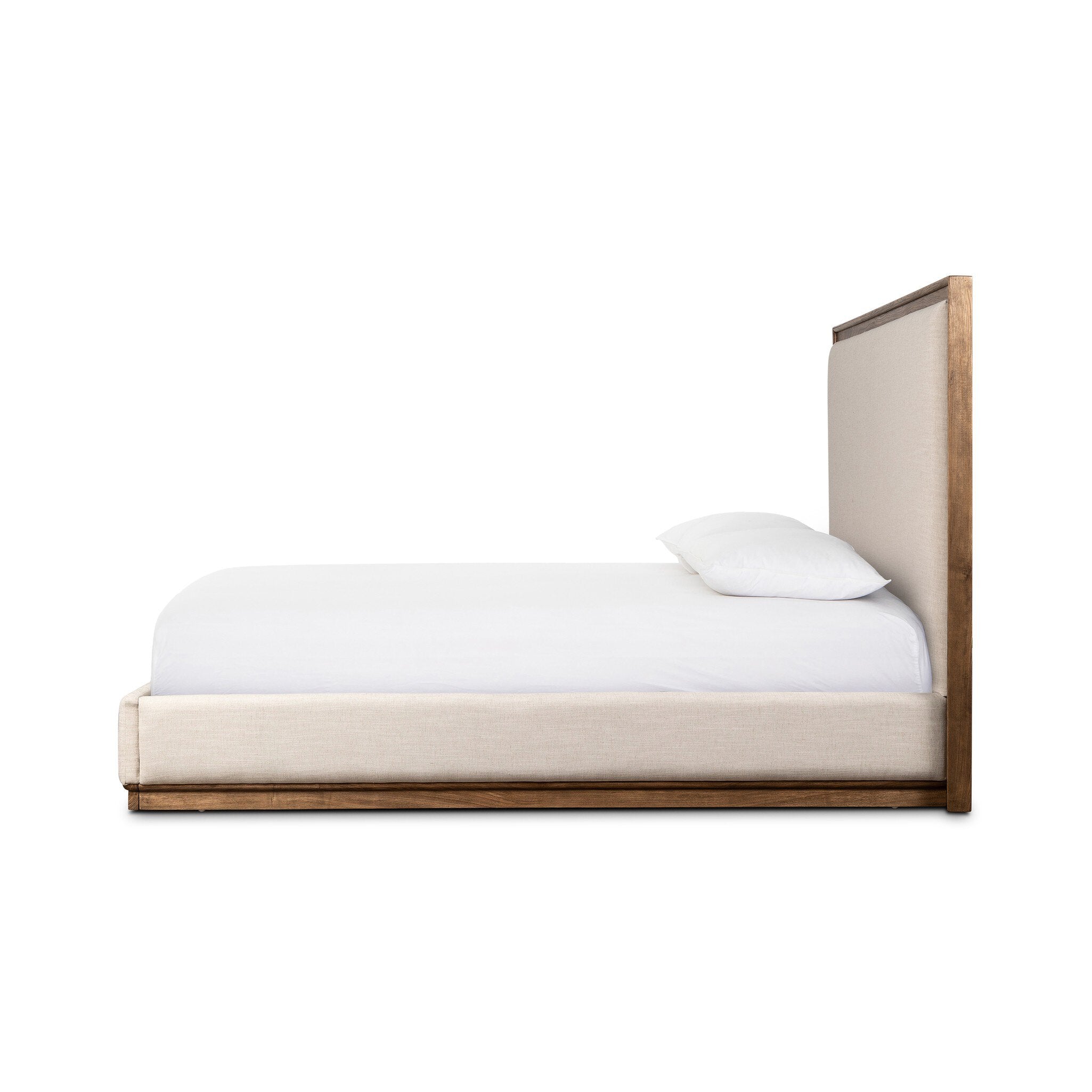 Parsons Bed - StyleMeGHD - Beds + Headboards