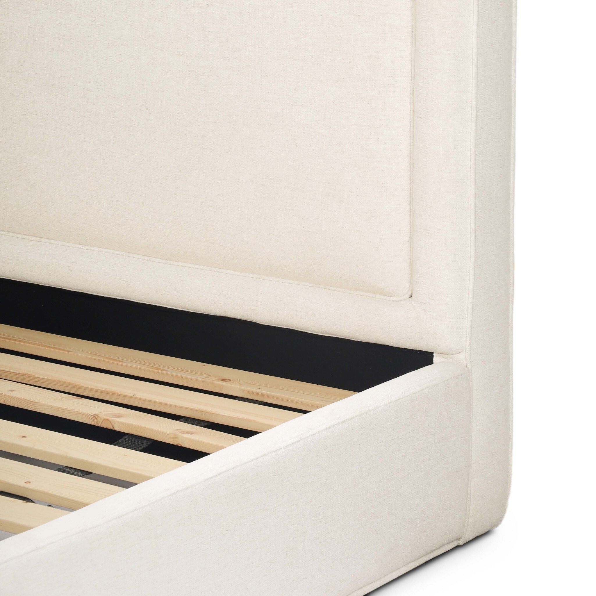 Penrose Bed - StyleMeGHD - Beds + Headboards