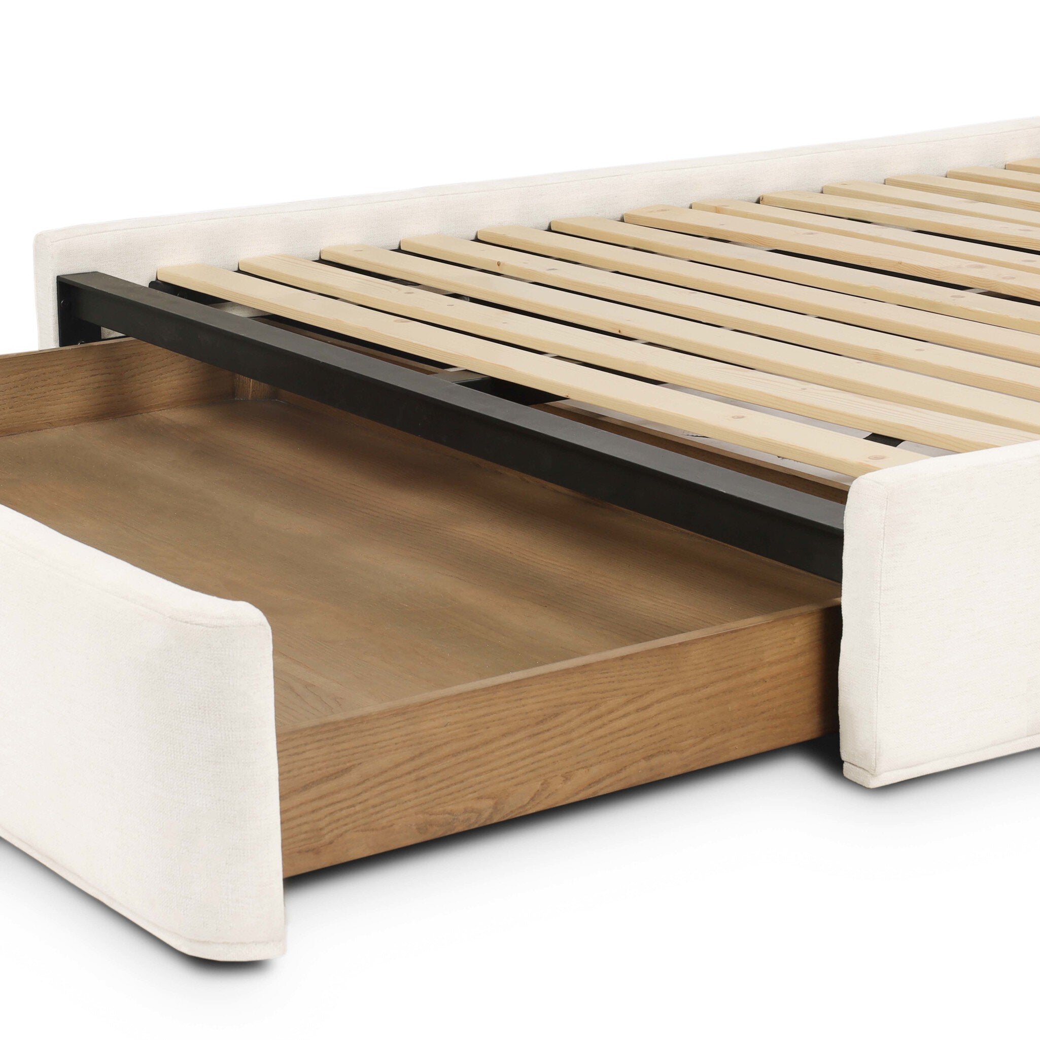 Penrose Bed - StyleMeGHD - Beds + Headboards