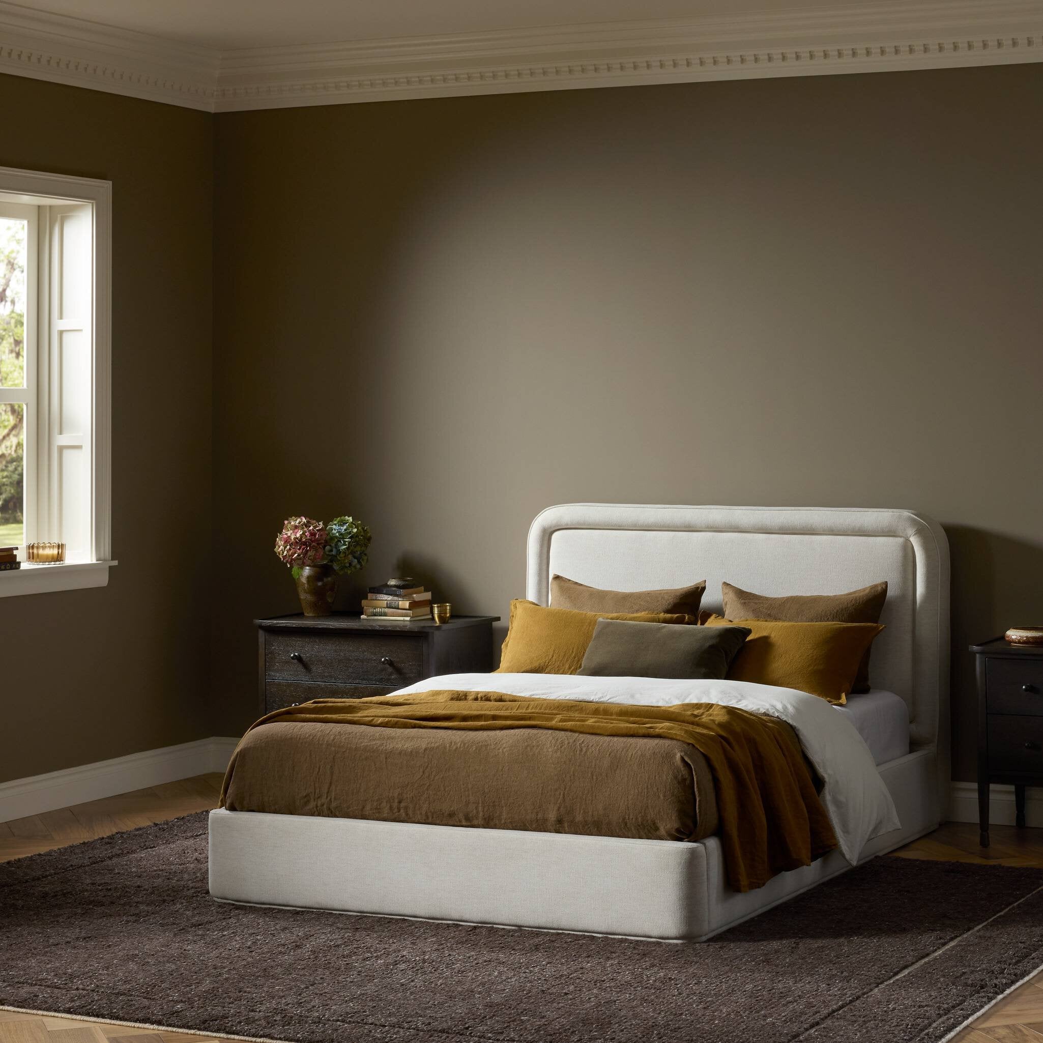 Penrose Bed