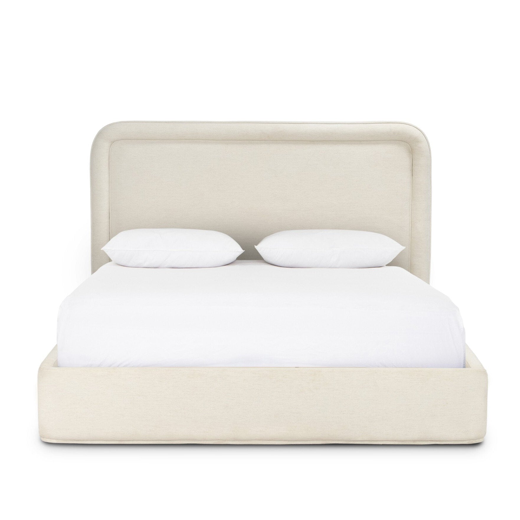 Penrose Bed - StyleMeGHD - Beds + Headboards