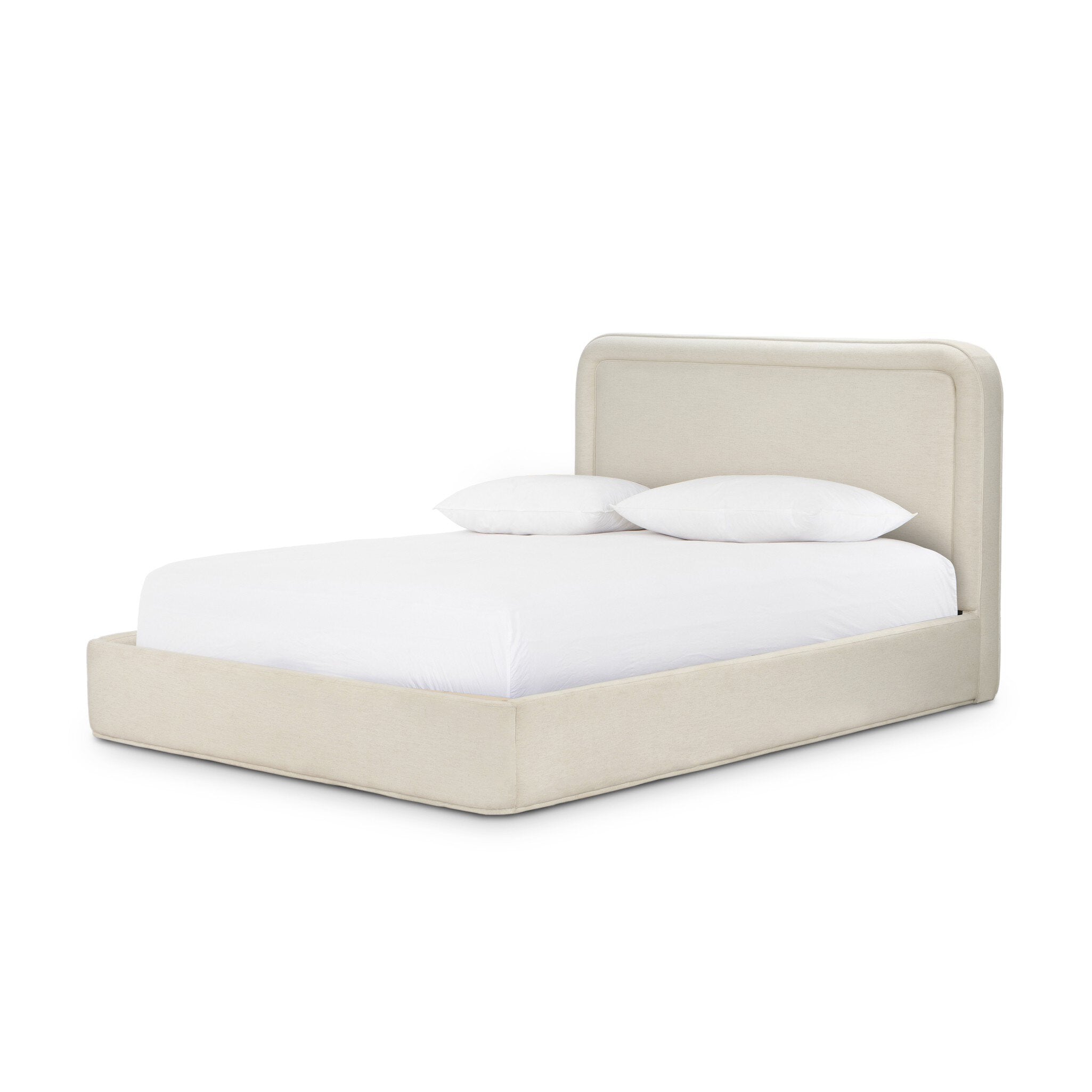 Penrose Bed - StyleMeGHD - Beds + Headboards