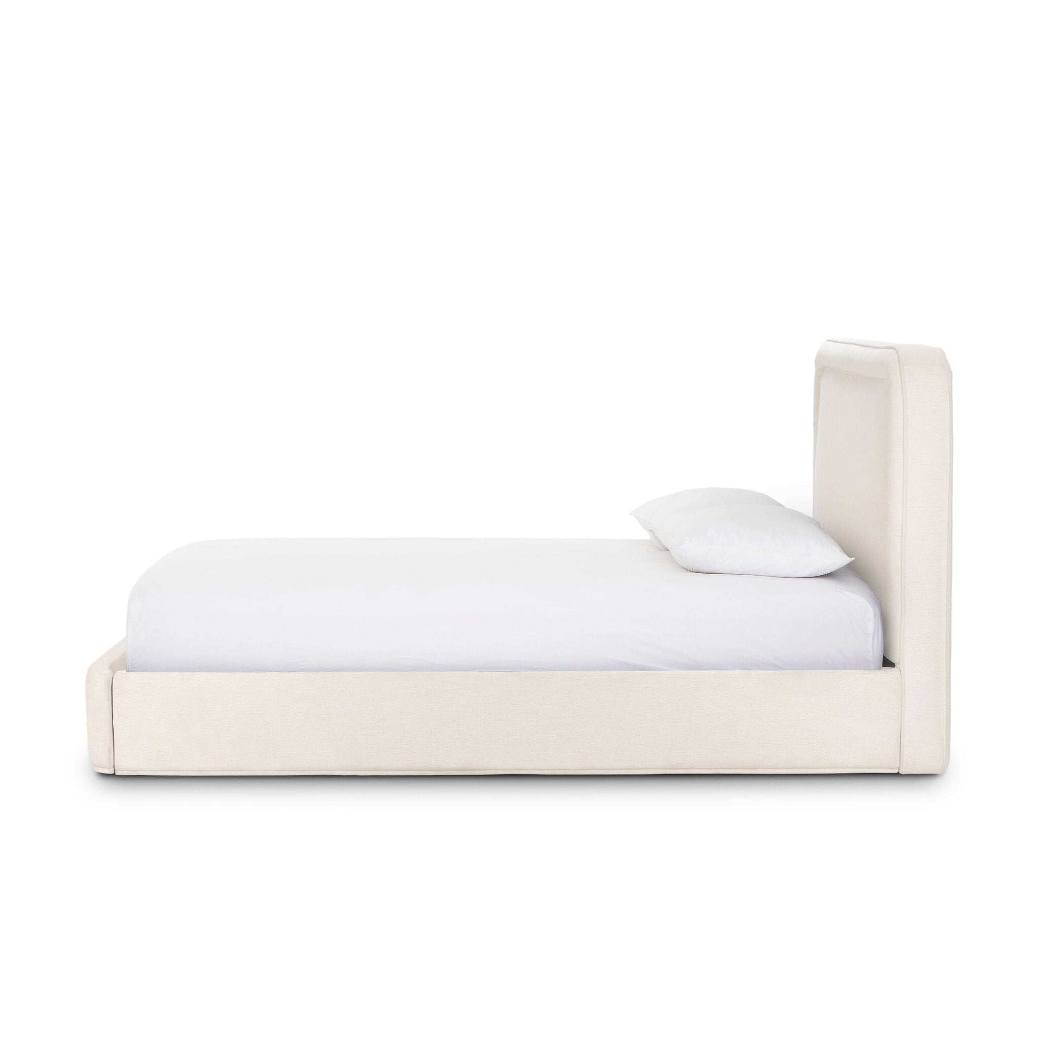 Penrose Bed - StyleMeGHD - Beds + Headboards