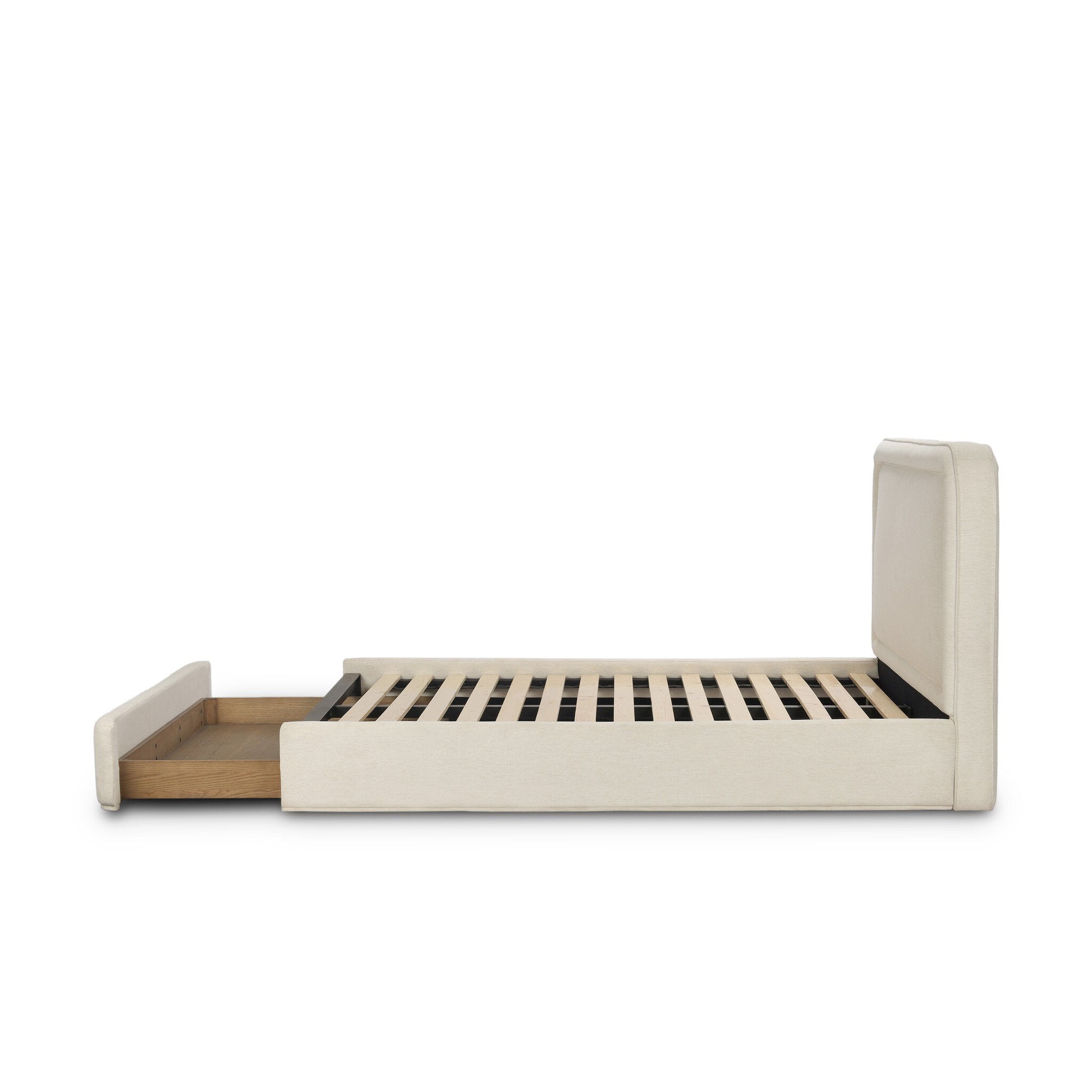 Penrose Bed - StyleMeGHD - Beds + Headboards