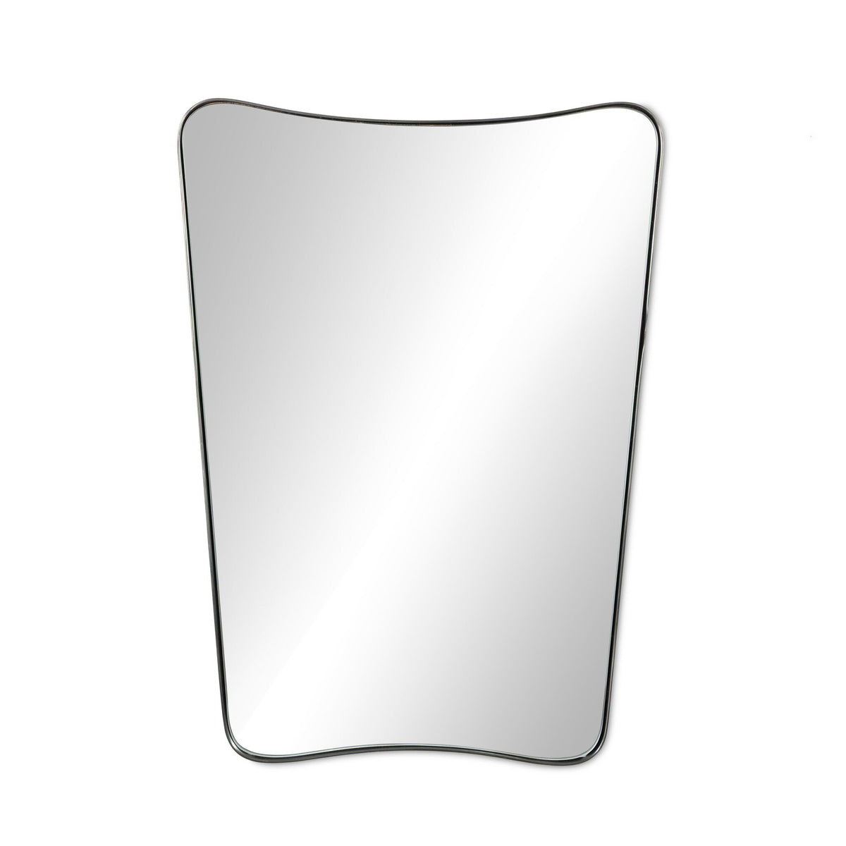 Hines Wall Mirror