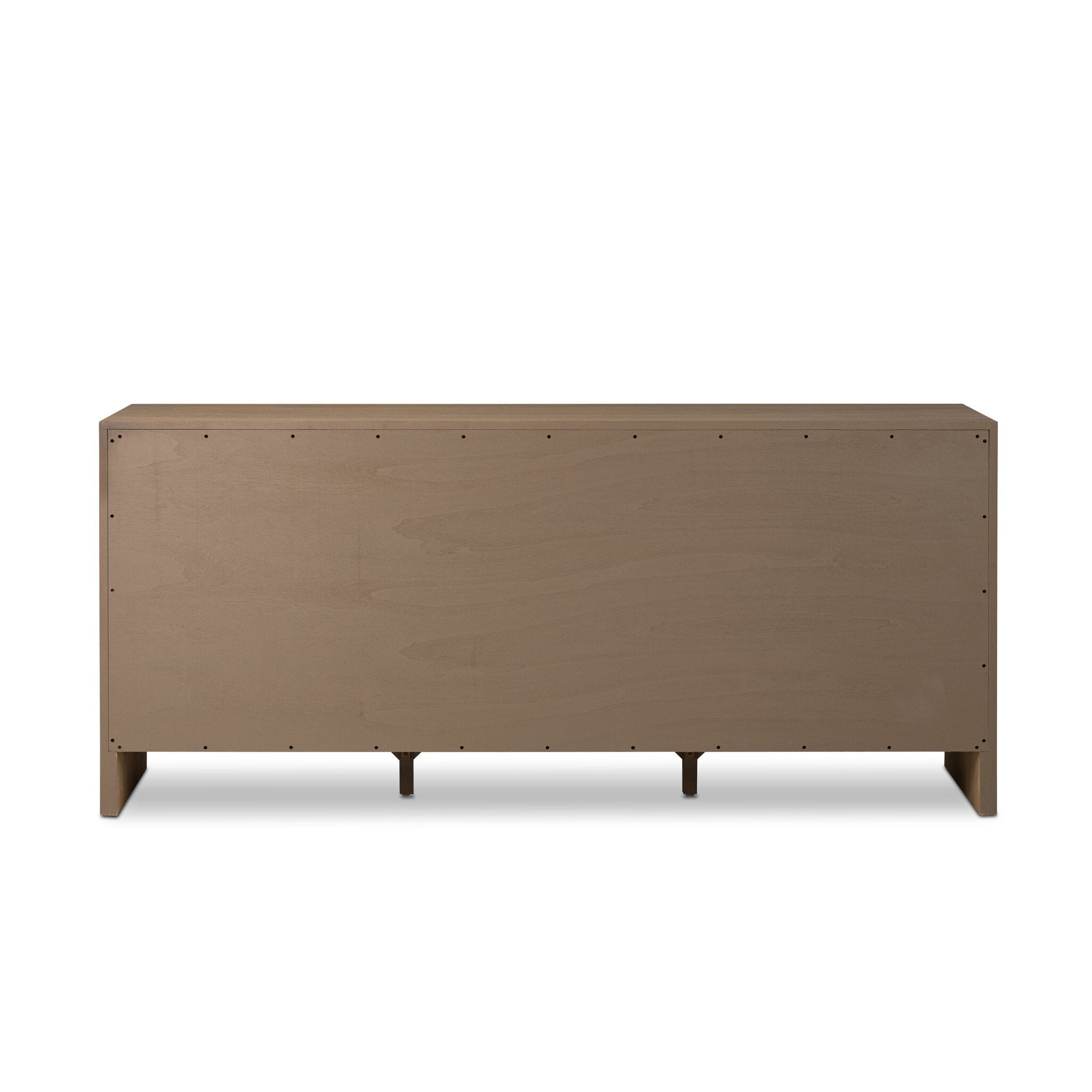 Alina 9 Drawer Dresser - StyleMeGHD - Dressers
