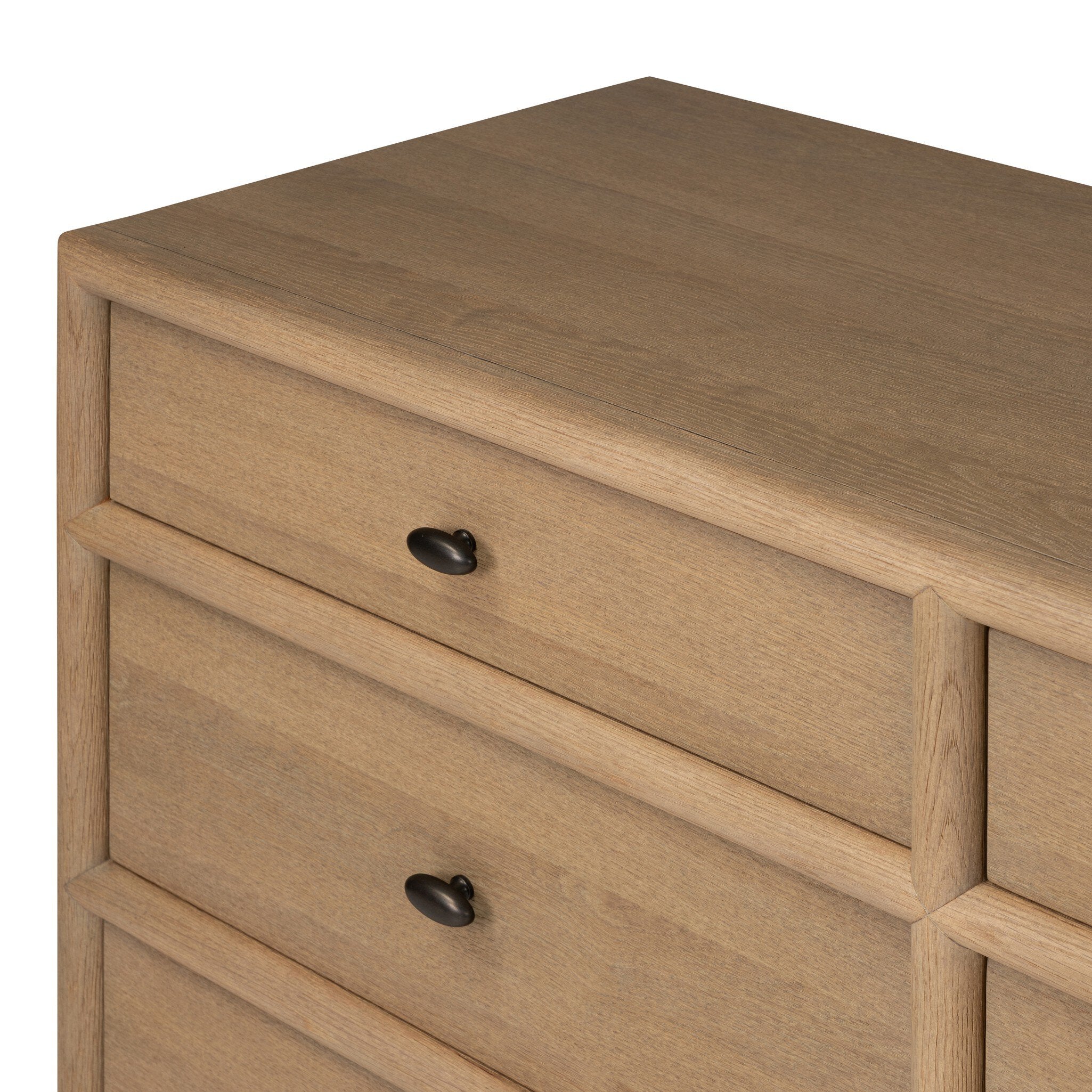 Alina 9 Drawer Dresser - StyleMeGHD - Dressers
