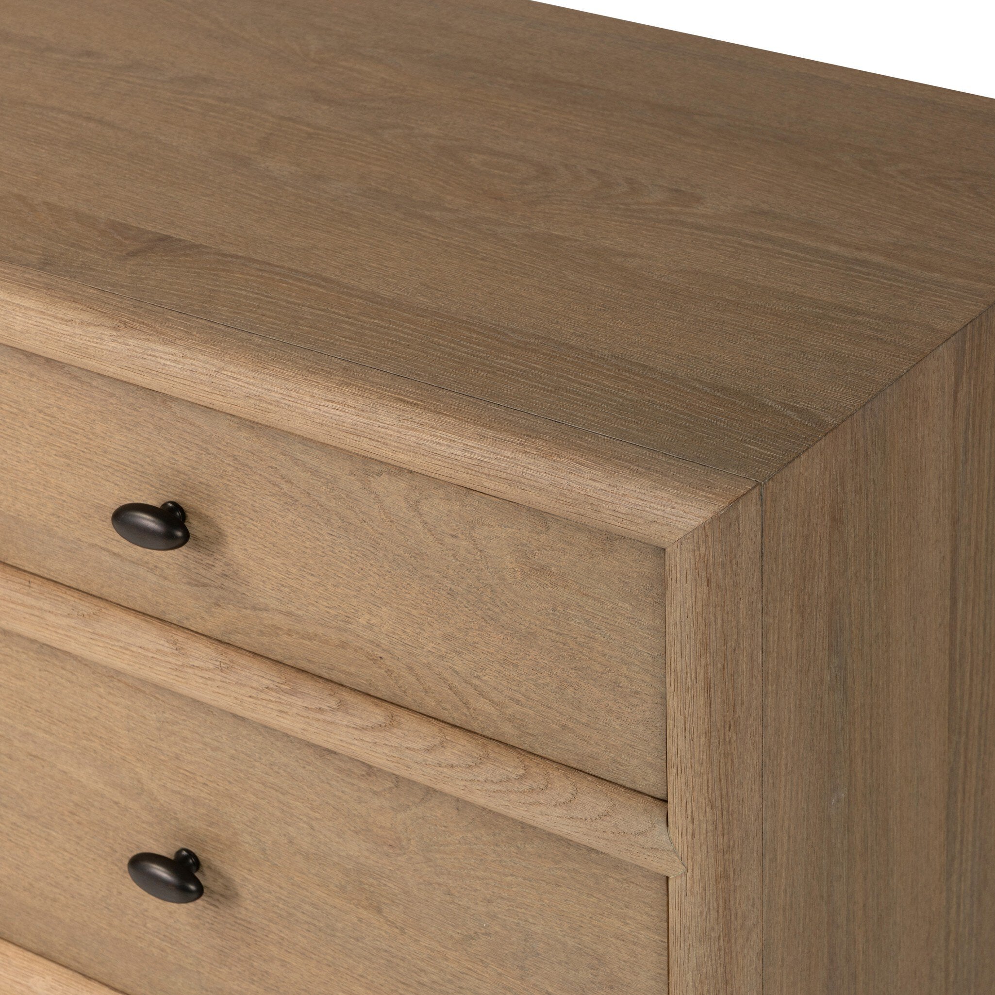 Alina 9 Drawer Dresser - StyleMeGHD - Dressers