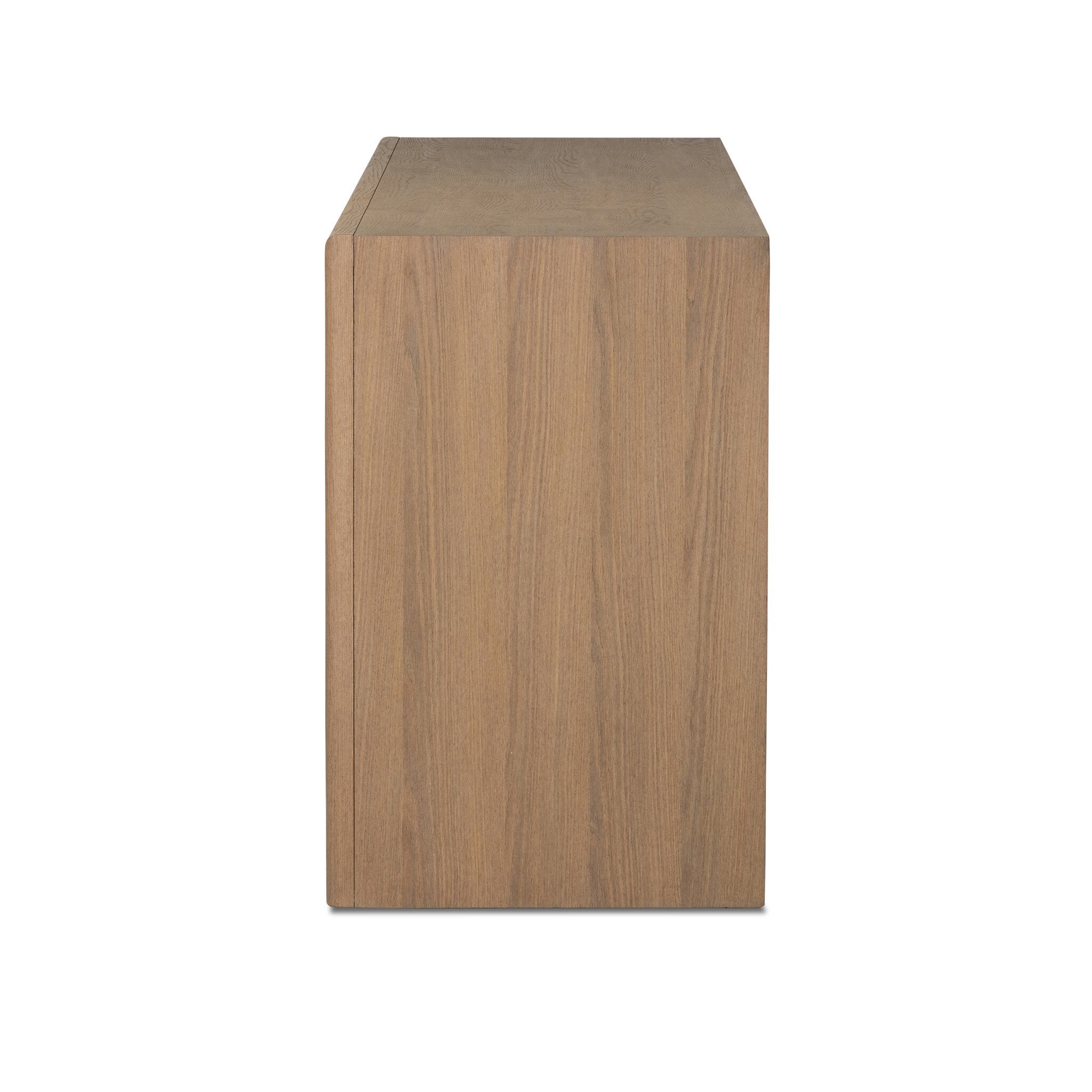 Alina 9 Drawer Dresser - StyleMeGHD - Dressers