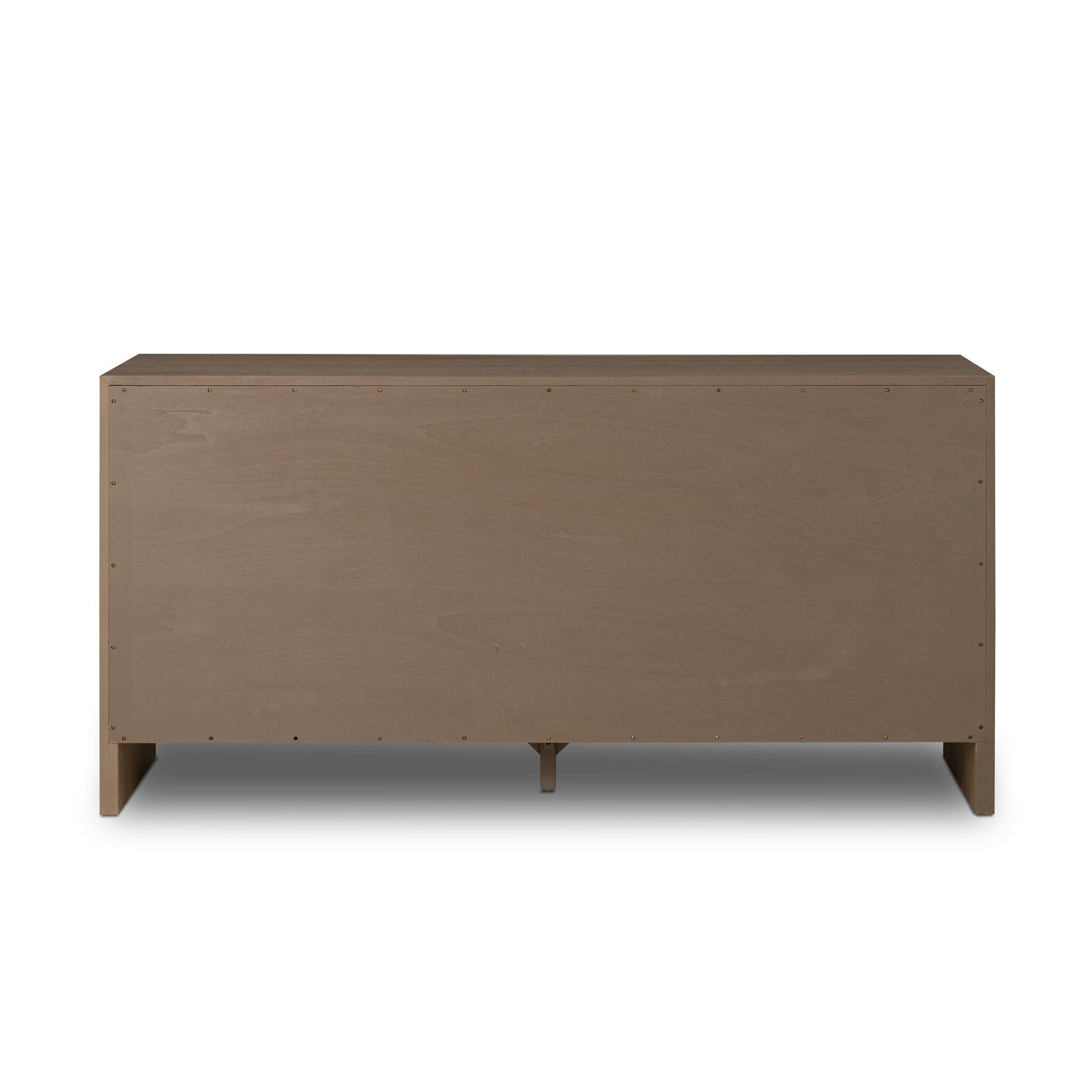Alina 6 Drawer Dresser - StyleMeGHD - Dressers