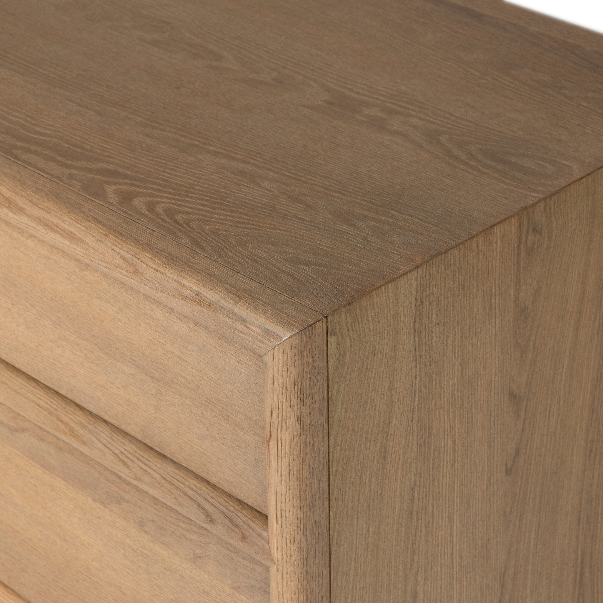 Alina 6 Drawer Dresser - StyleMeGHD - Dressers
