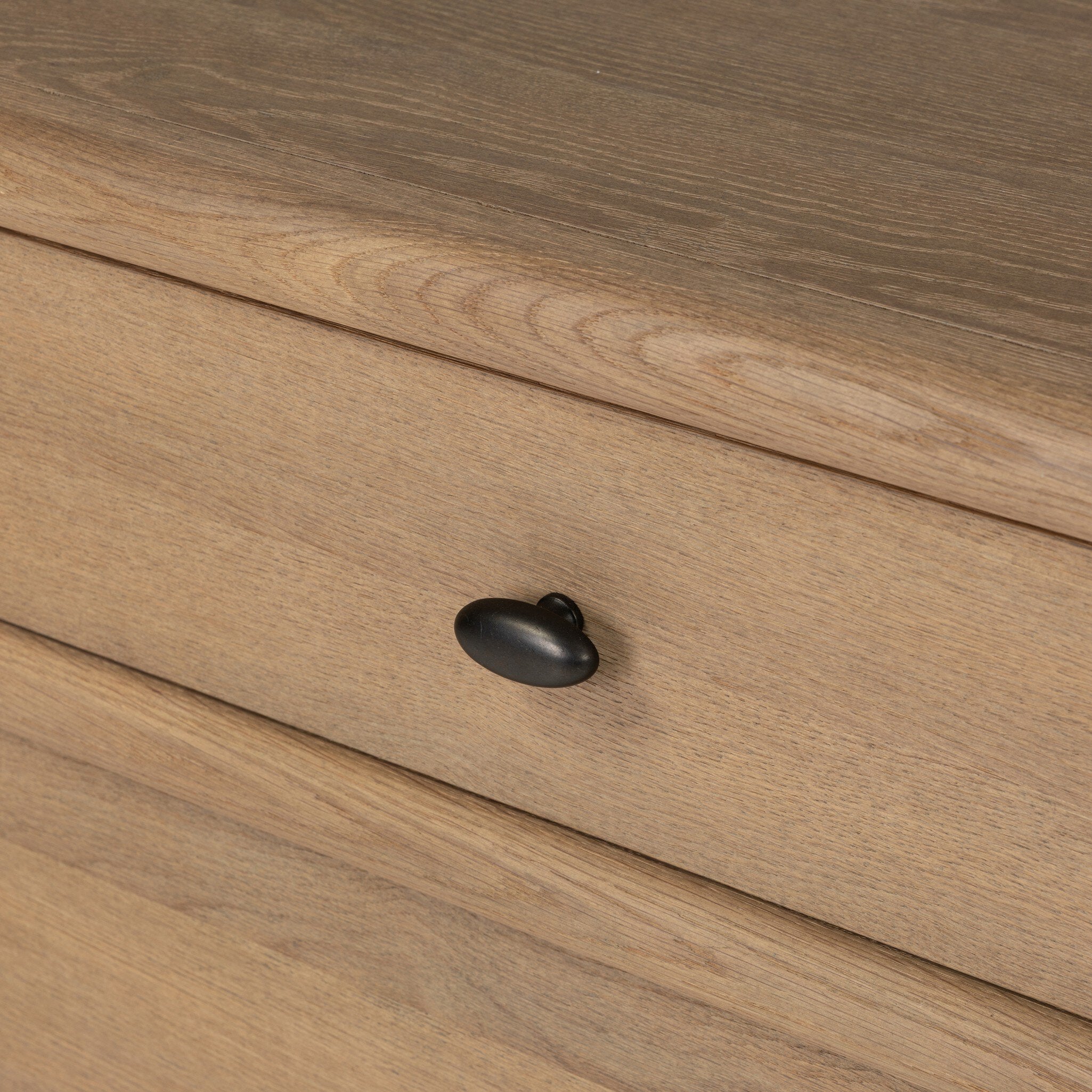 Alina 6 Drawer Dresser - StyleMeGHD - Dressers