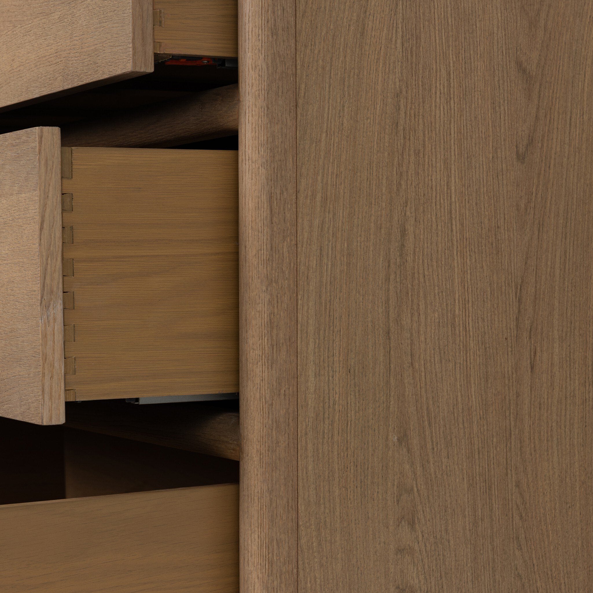 Alina 6 Drawer Dresser - StyleMeGHD - Dressers