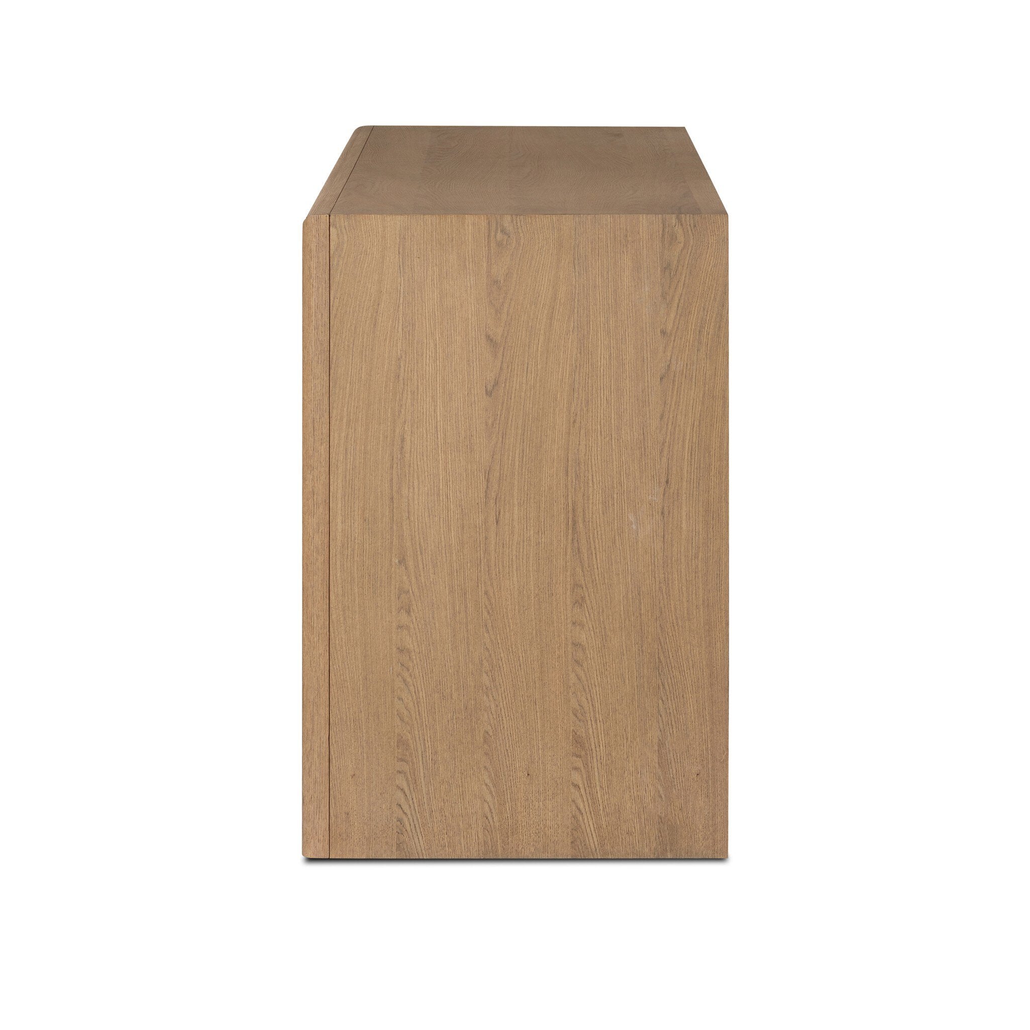 Alina 6 Drawer Dresser - StyleMeGHD - Dressers