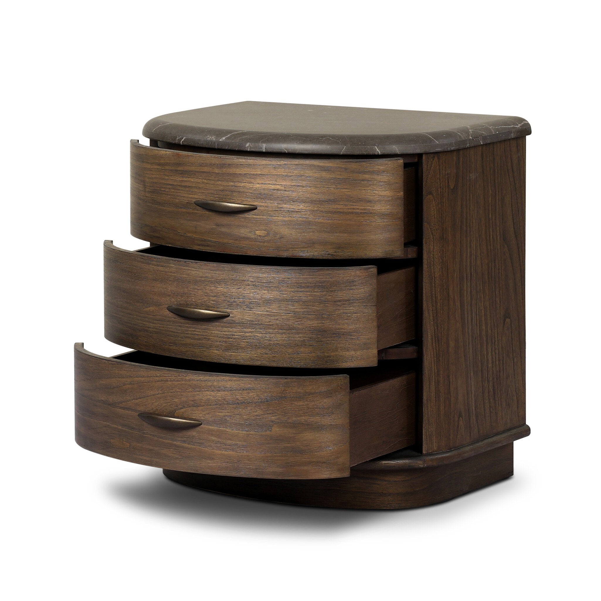 Tovin Nightstand - StyleMeGHD - Nightstands