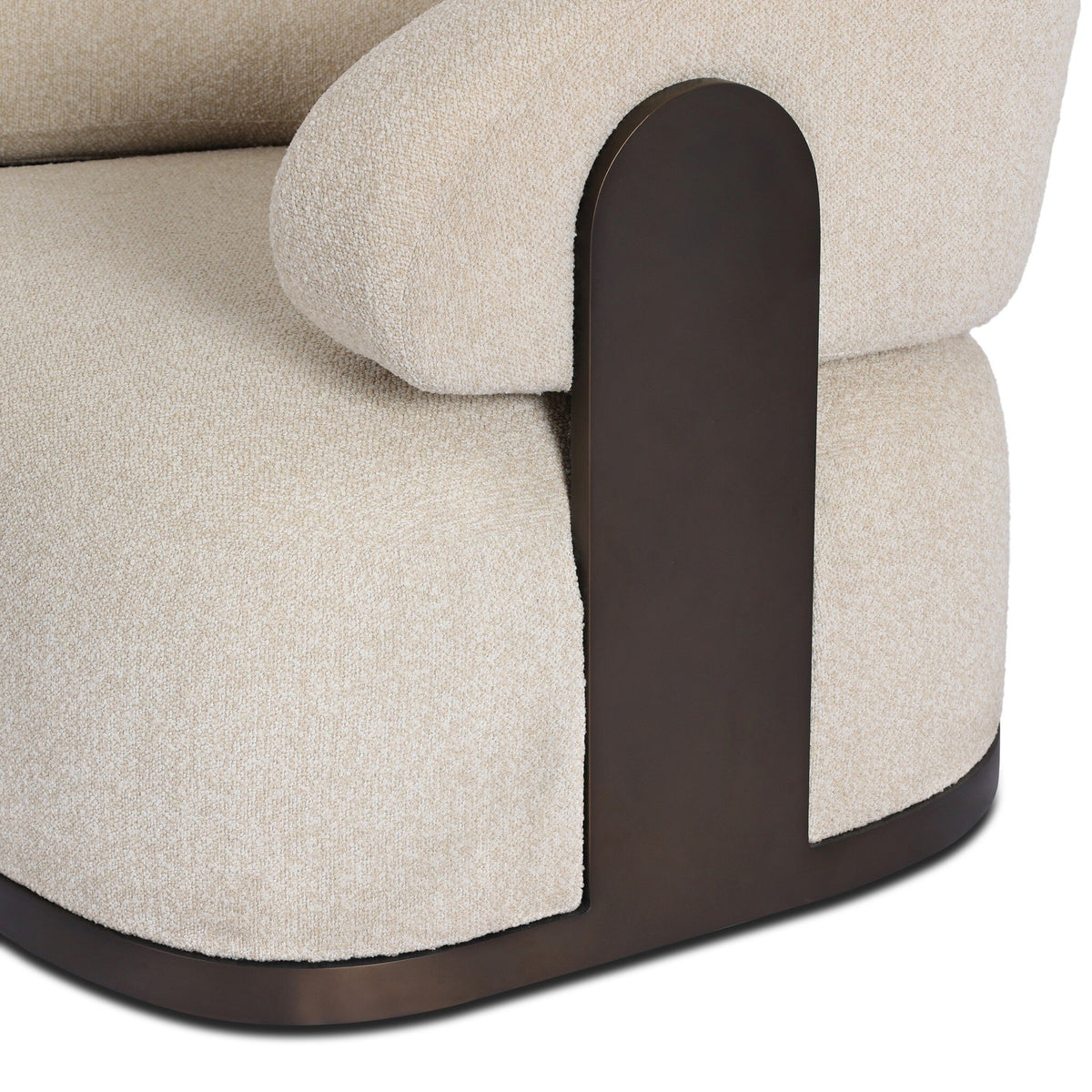 Penn Outdoor Chair - StyleMeGHD - Outdoor Lounge Seating