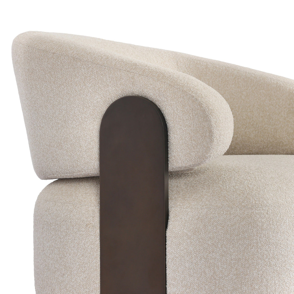 Penn Outdoor Chair - StyleMeGHD - Outdoor Lounge Seating