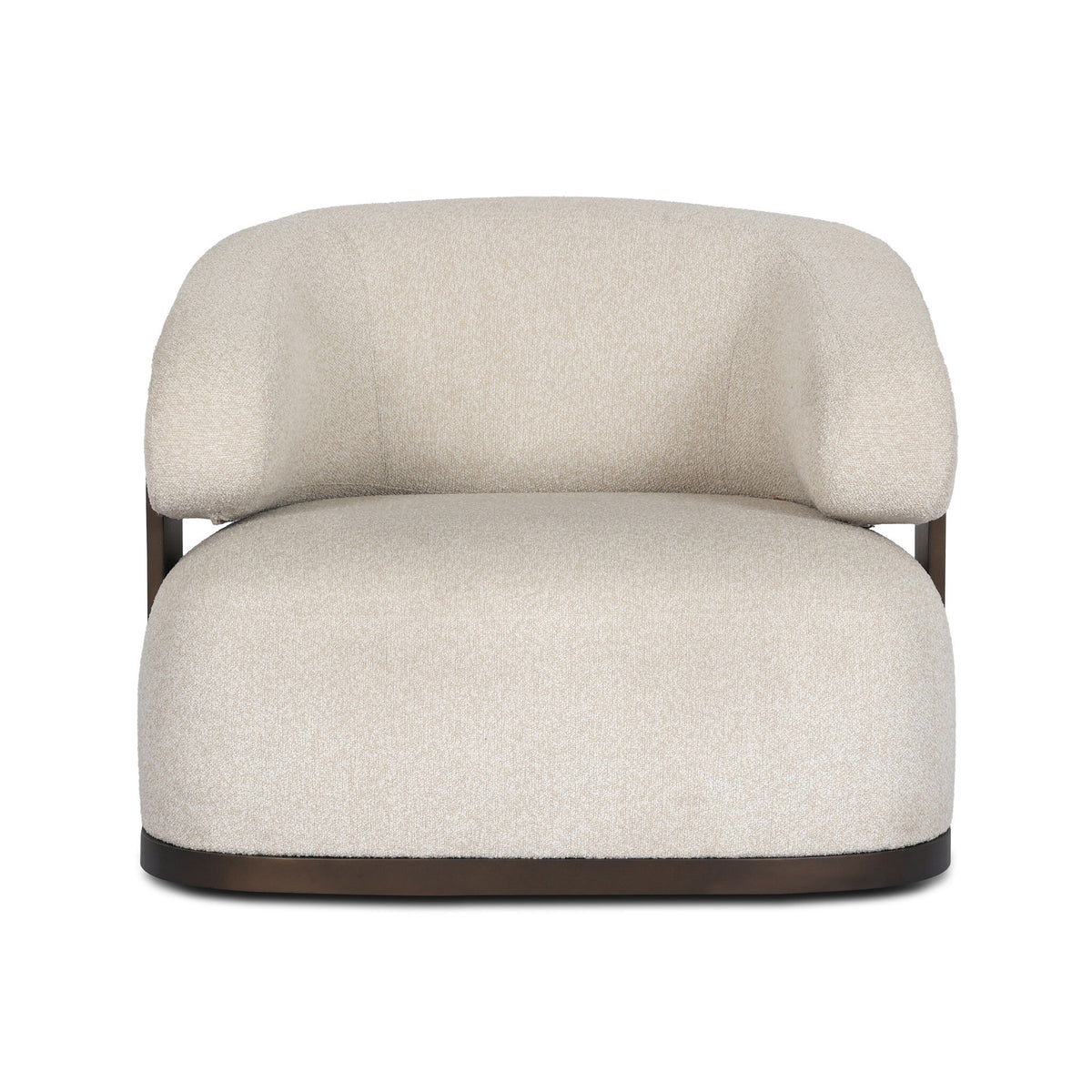 Penn Outdoor Chair - StyleMeGHD - Outdoor Lounge Seating