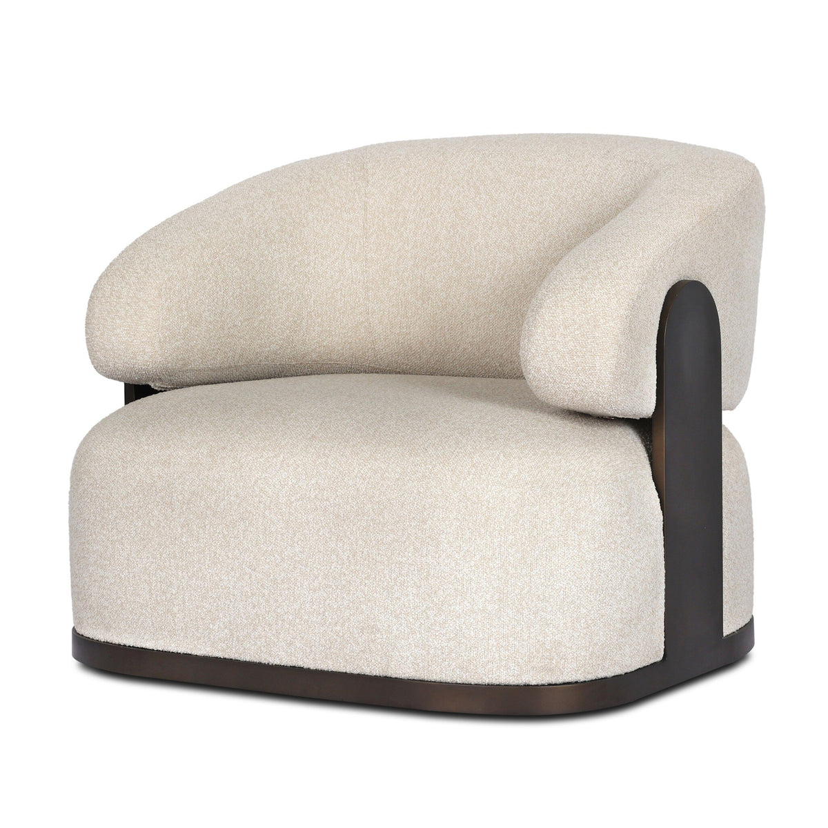 Penn Outdoor Chair - StyleMeGHD - Outdoor Lounge Seating