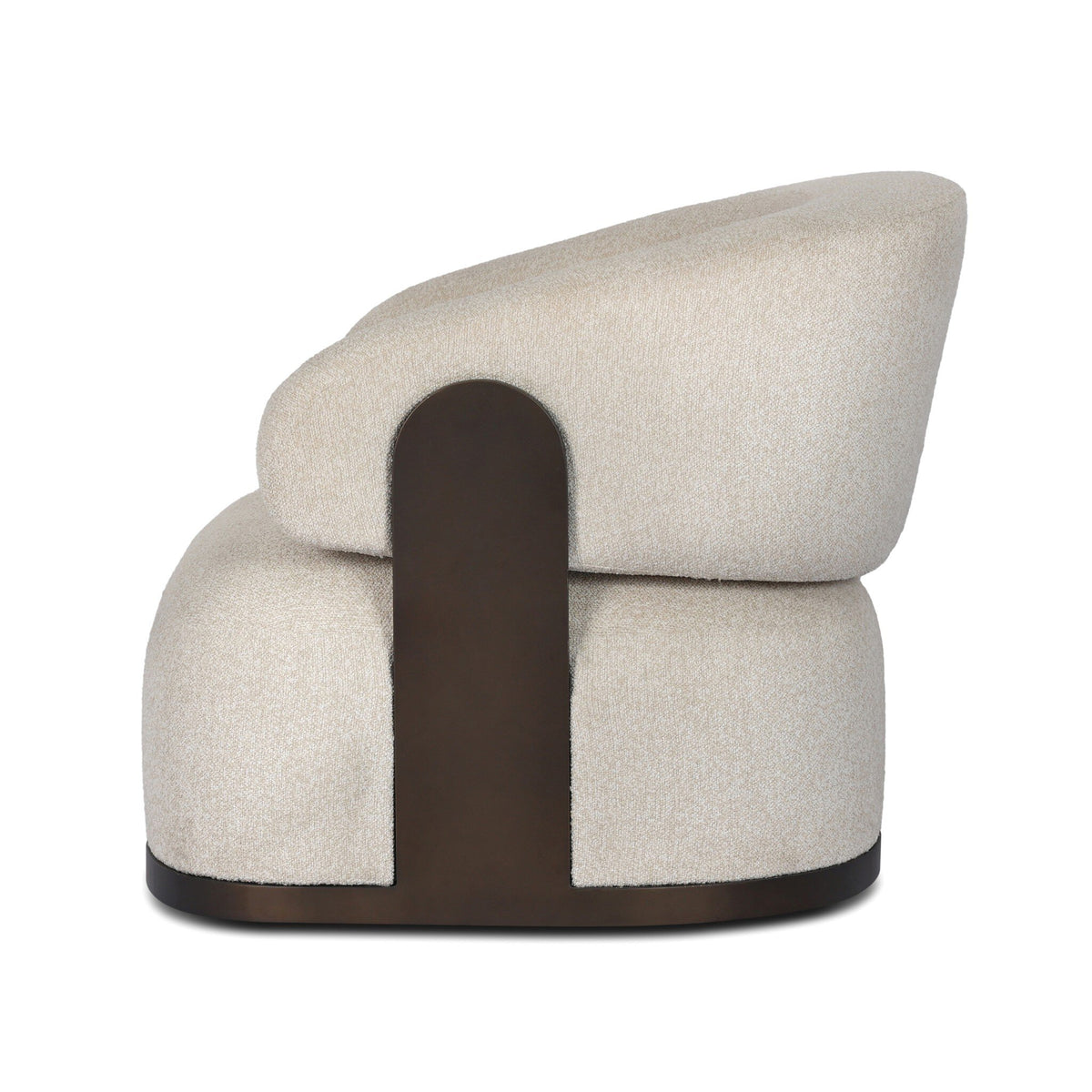 Penn Outdoor Chair - StyleMeGHD - Outdoor Lounge Seating
