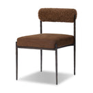 Jazella Dining Chair - StyleMeGHD - Dining Chairs
