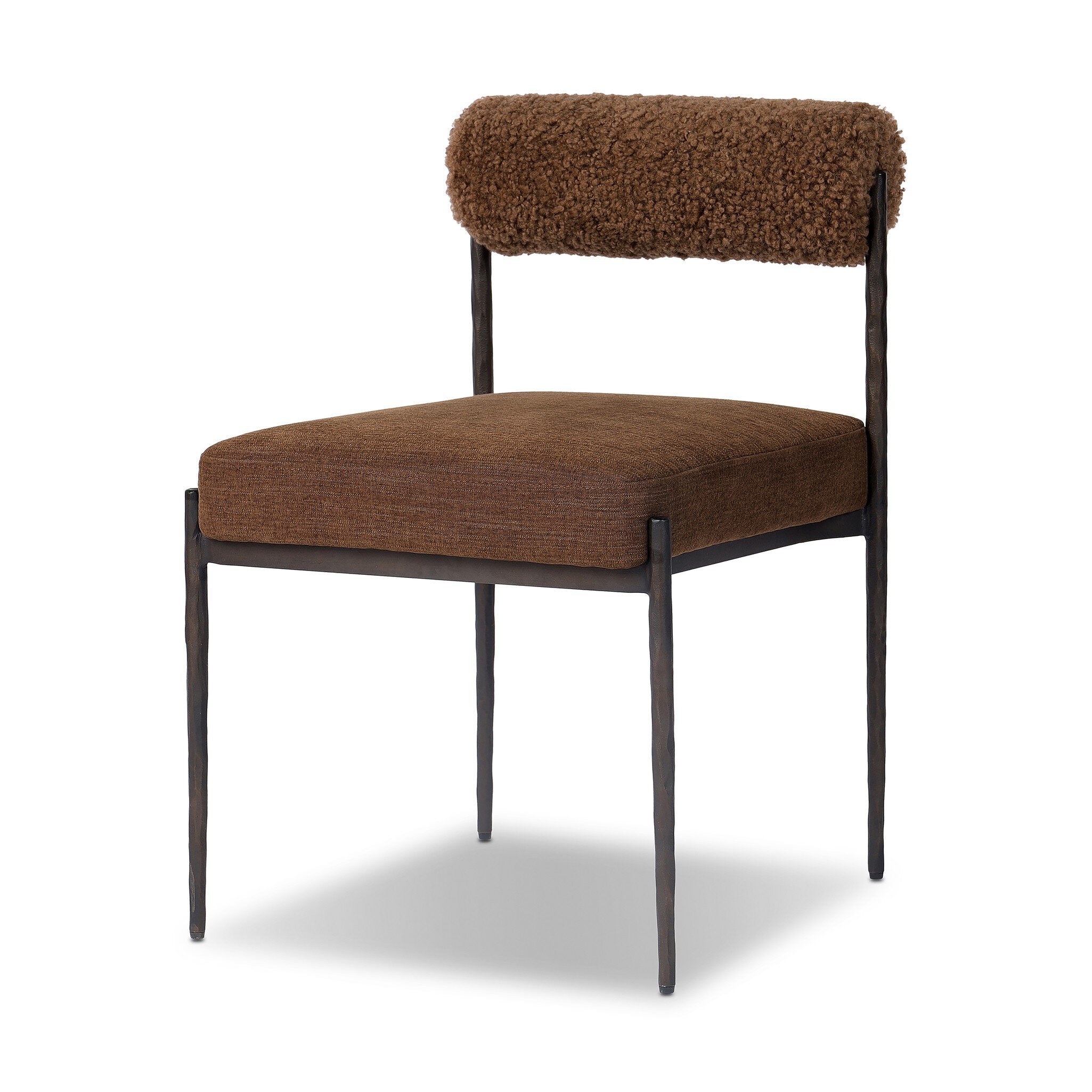 Jazella Dining Chair - StyleMeGHD - Dining Chairs