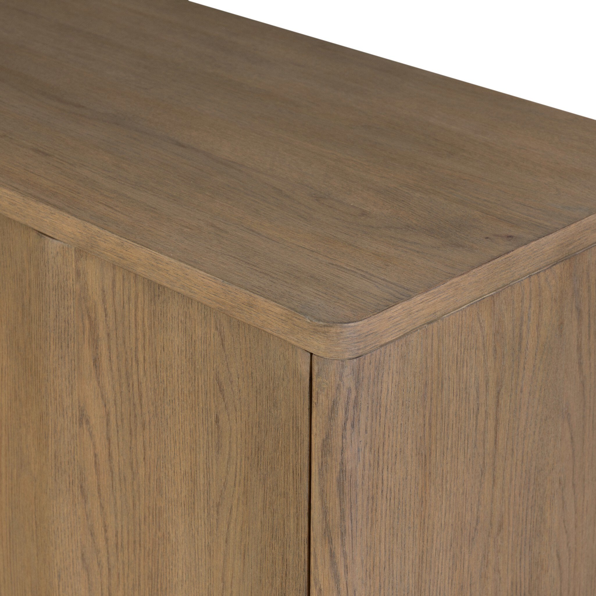 Daphne Small Cabinet - StyleMeGHD - Cabinets + Bookshelves