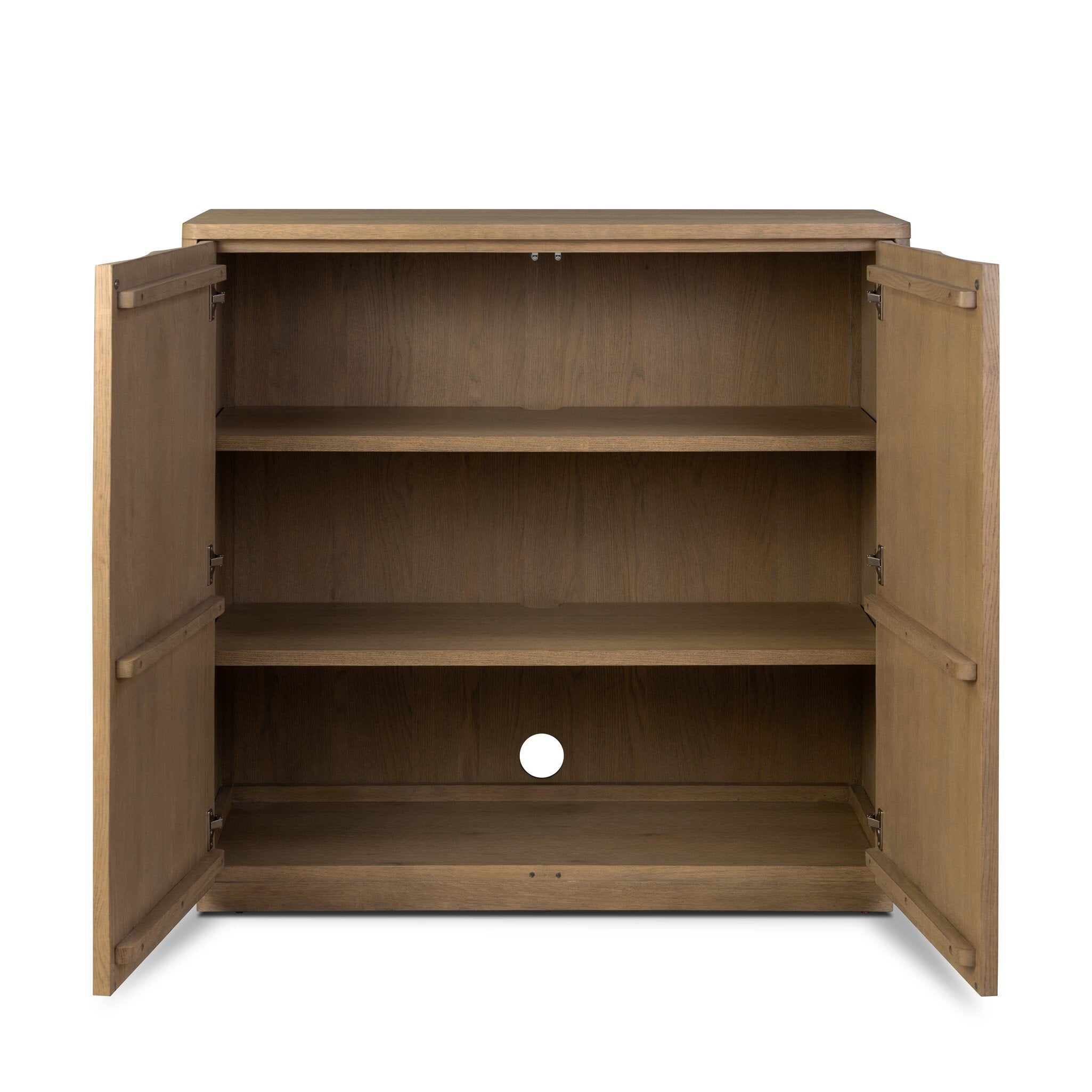 Daphne Small Cabinet - StyleMeGHD - Cabinets + Bookshelves