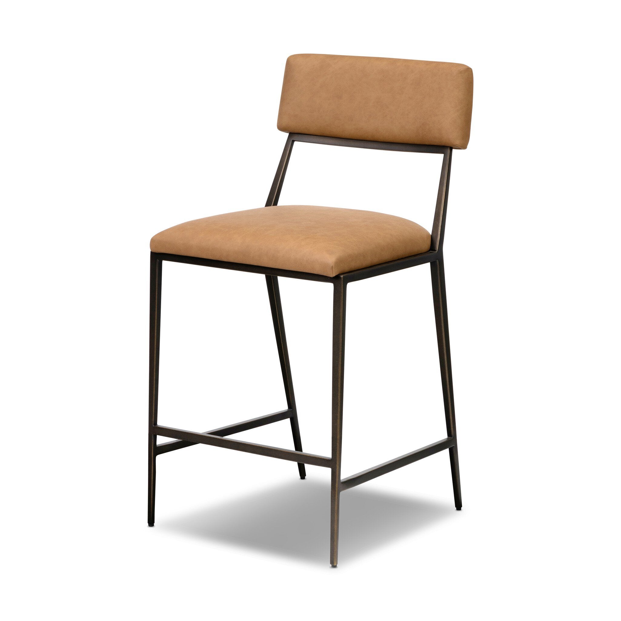 Sommer Stool - StyleMeGHD - Bar + Counter Stools