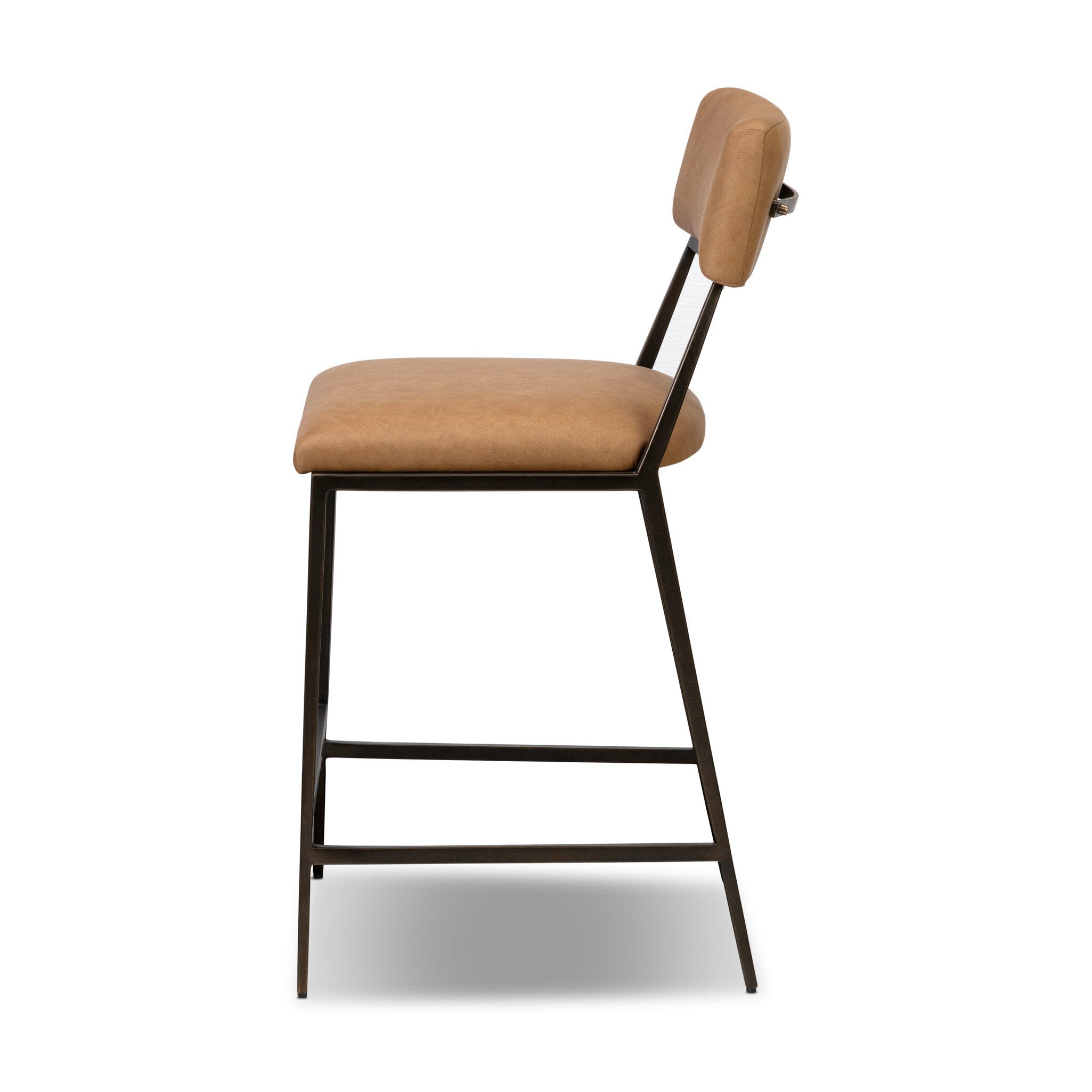 Sommer Stool - StyleMeGHD - Bar + Counter Stools