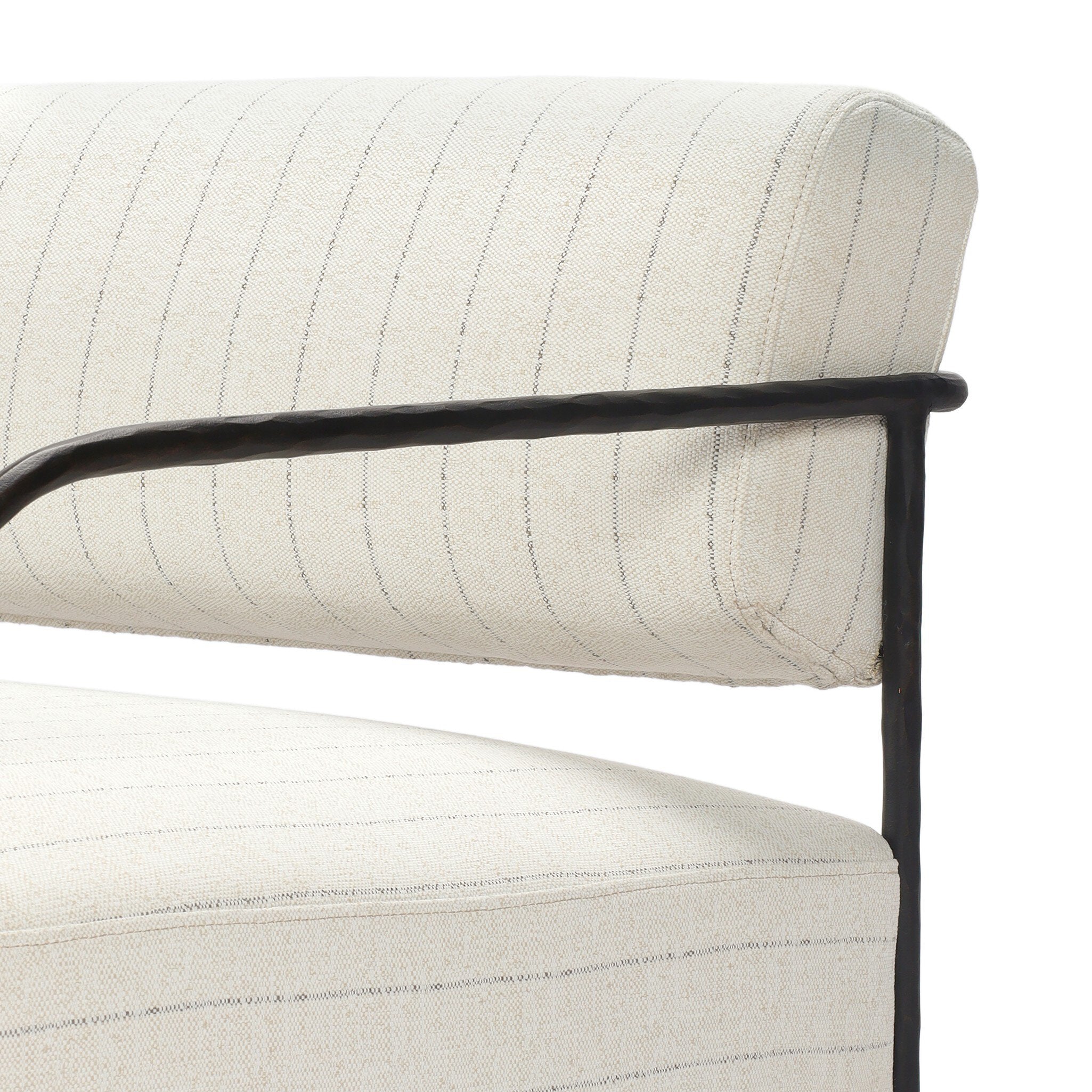Flint Outdoor Sofa - StyleMeGHD - Outdoor Lounge Seating