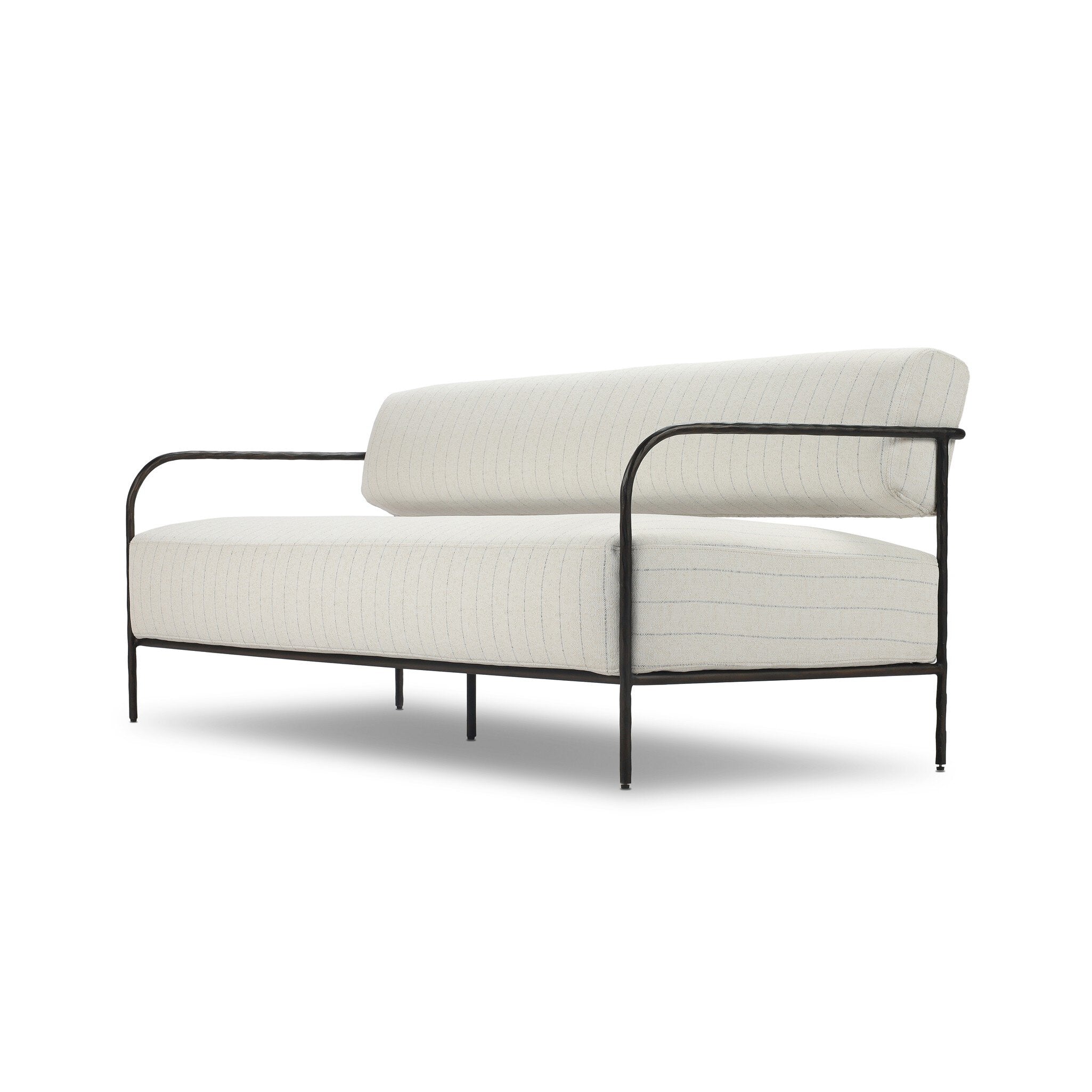 Flint Outdoor Sofa - StyleMeGHD - Outdoor Lounge Seating
