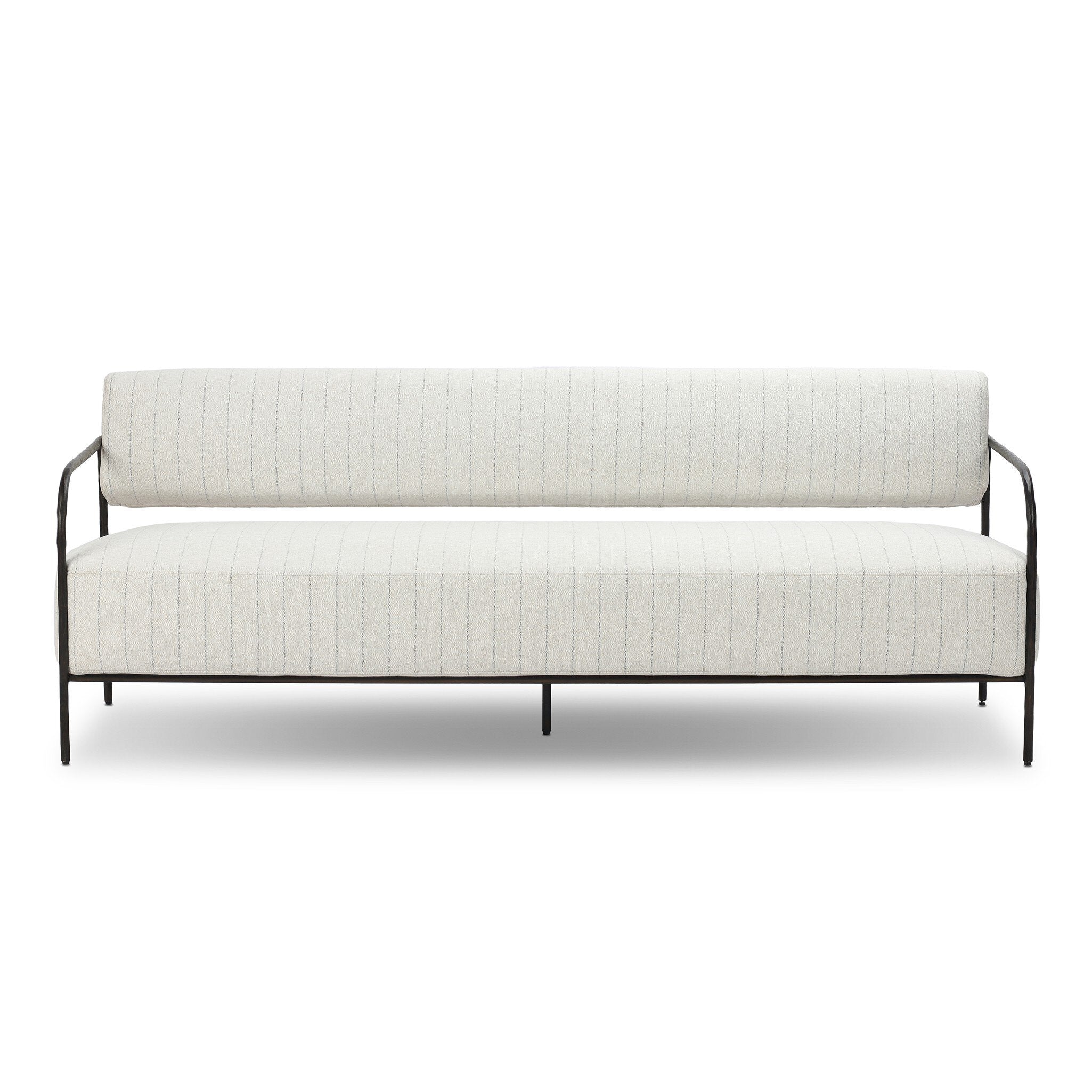 Flint Outdoor Sofa - StyleMeGHD - Outdoor Lounge Seating