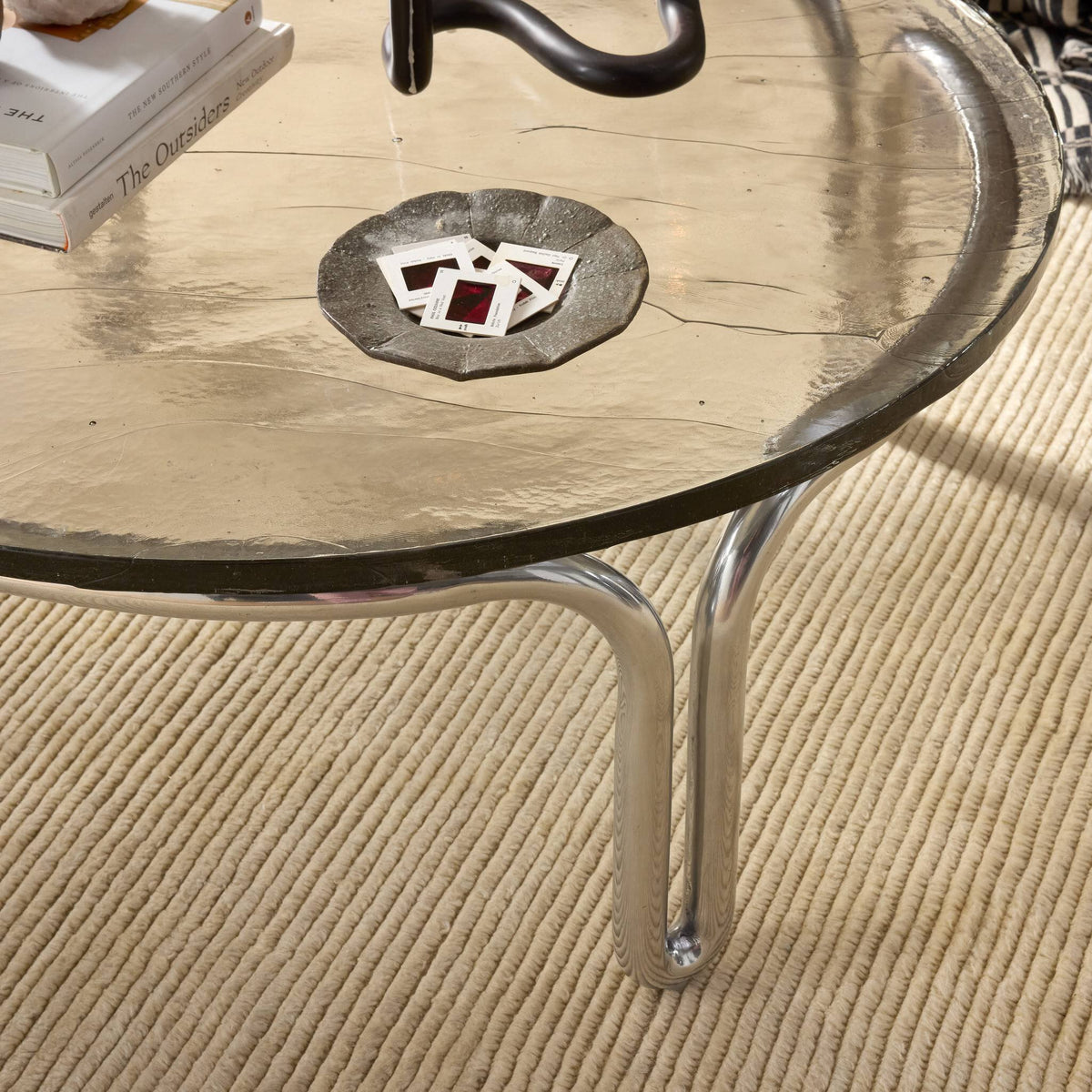 Odette Coffee Table - StyleMeGHD - Coffee Tables