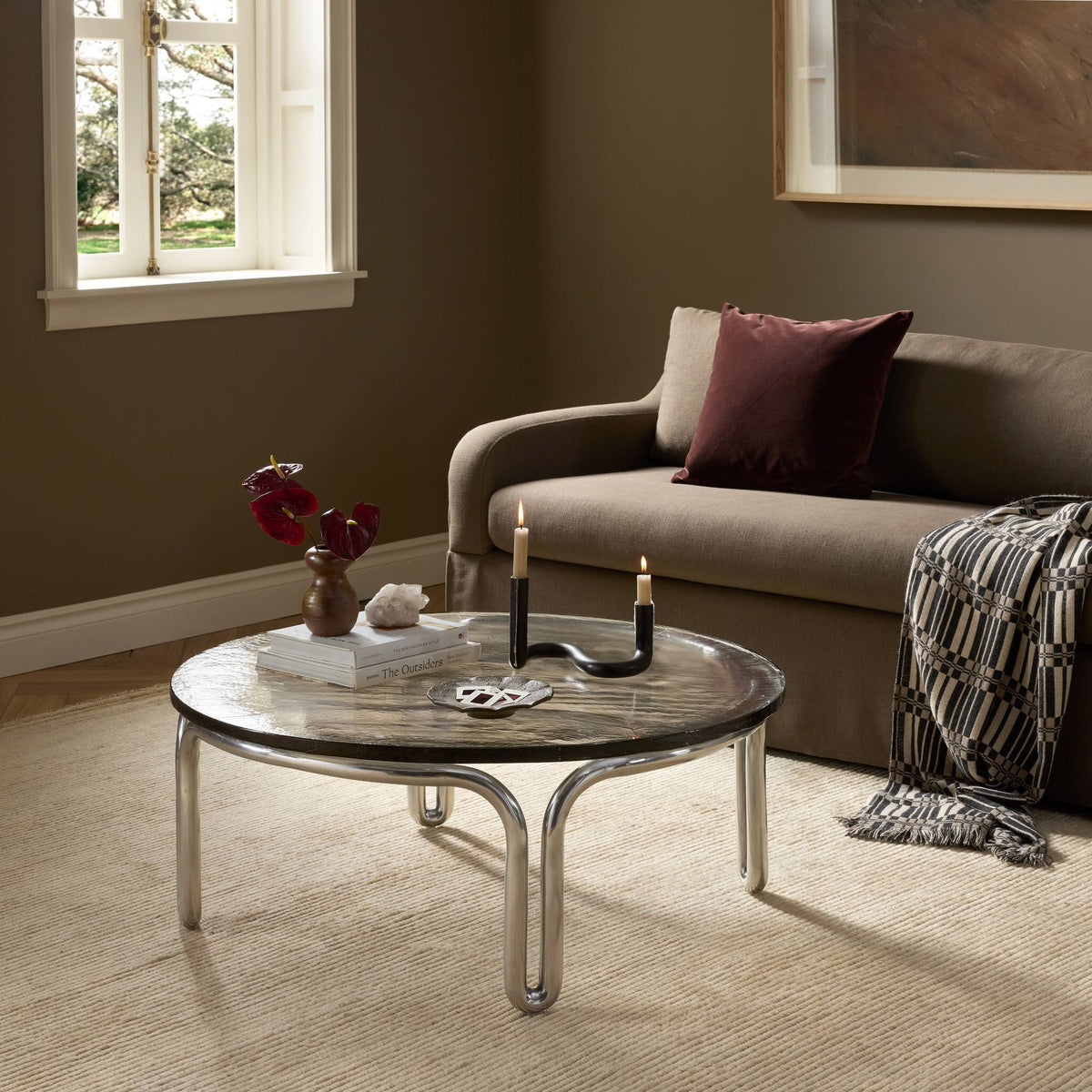 Odette Coffee Table - StyleMeGHD - Coffee Tables