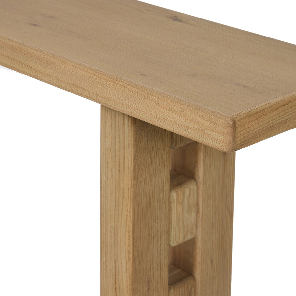 Roselle Console Table - StyleMeGHD - Consoles + Sideboards