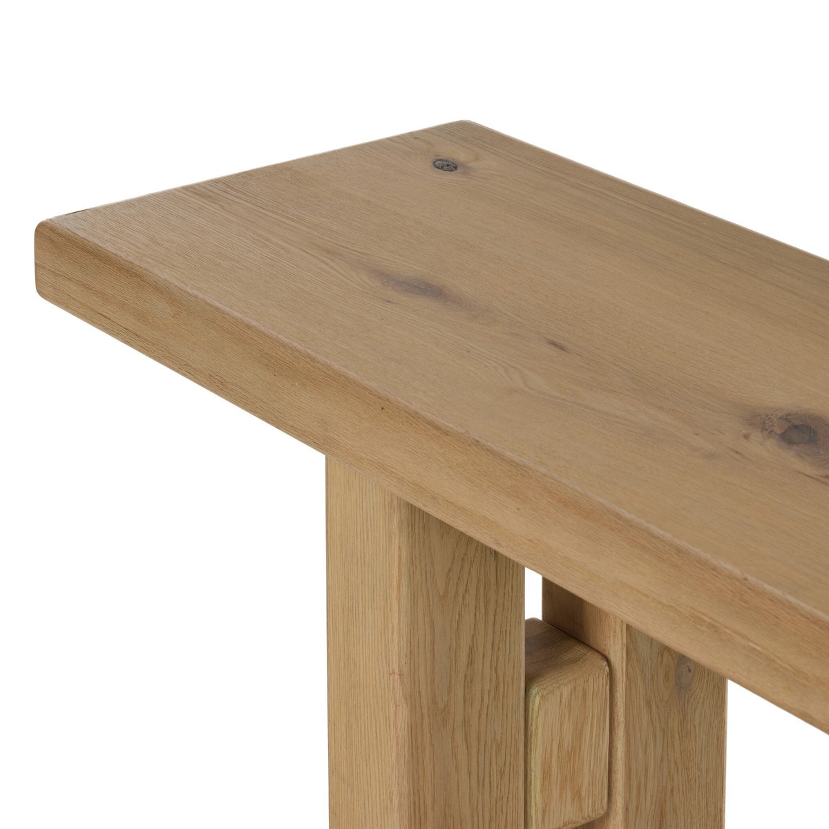 Roselle Console Table - StyleMeGHD - Consoles + Sideboards