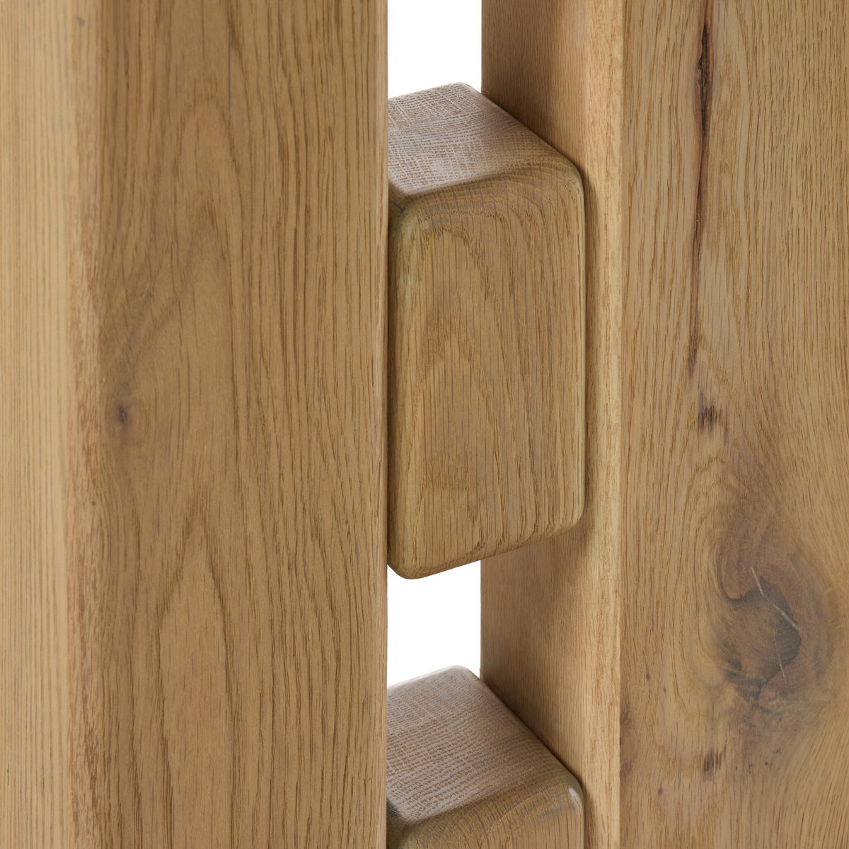 Roselle Console Table - StyleMeGHD - Consoles + Sideboards