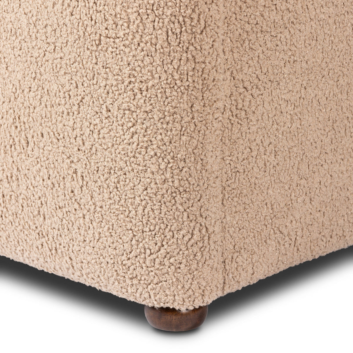 Corinne Accent Bench - StyleMeGHD - Ottomans, Benches + Poufs