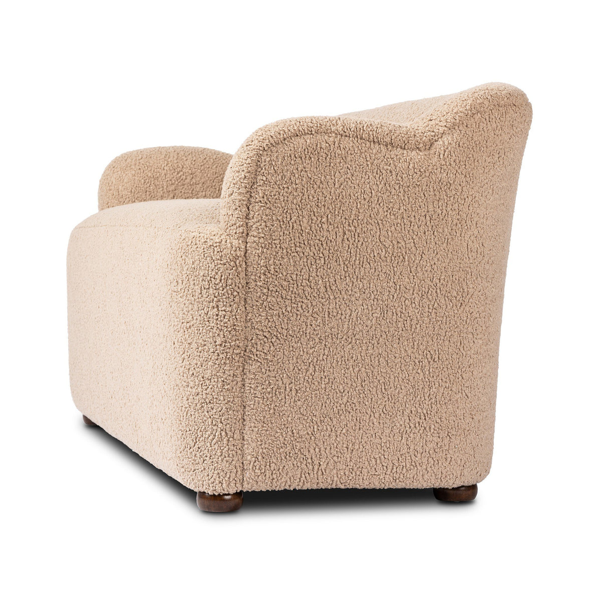 Corinne Accent Bench - StyleMeGHD - Ottomans, Benches + Poufs