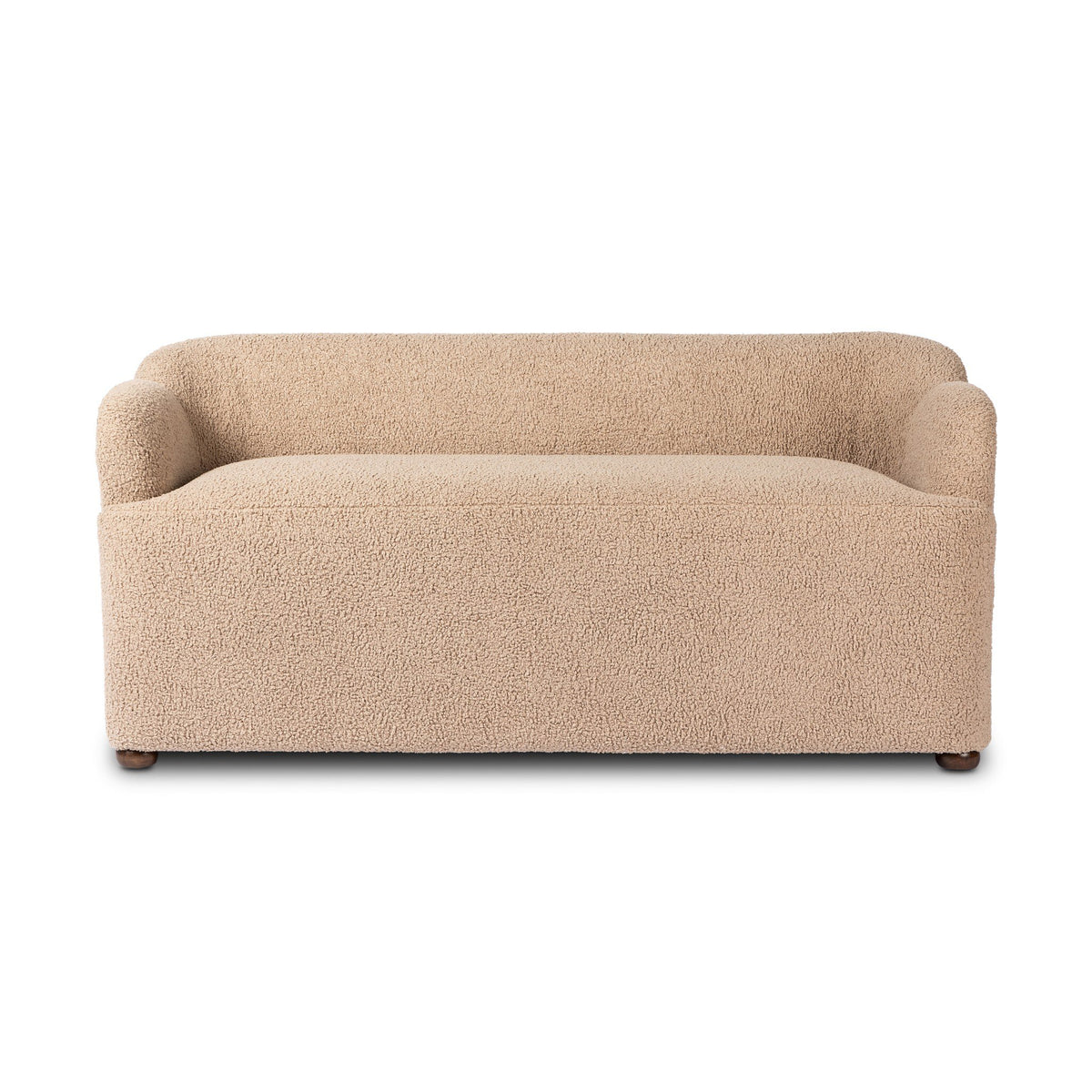 Corinne Accent Bench - StyleMeGHD - Ottomans, Benches + Poufs