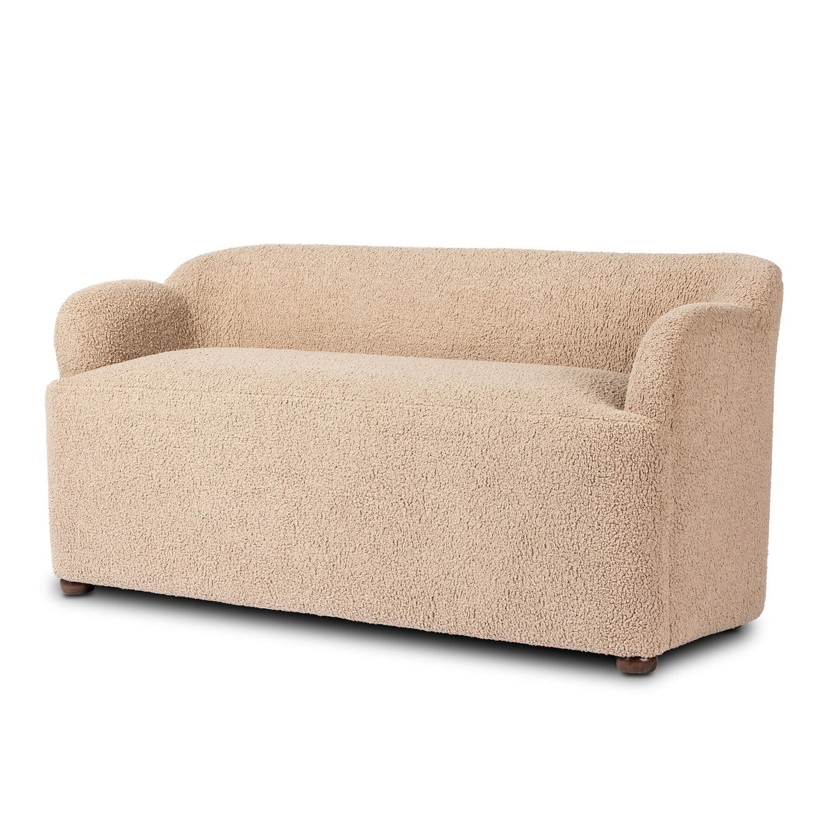 Corinne Accent Bench - StyleMeGHD - Ottomans, Benches + Poufs