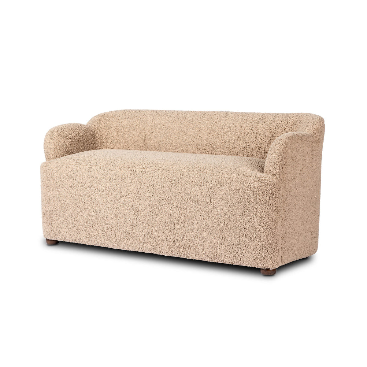Corinne Accent Bench - StyleMeGHD - Ottomans, Benches + Poufs