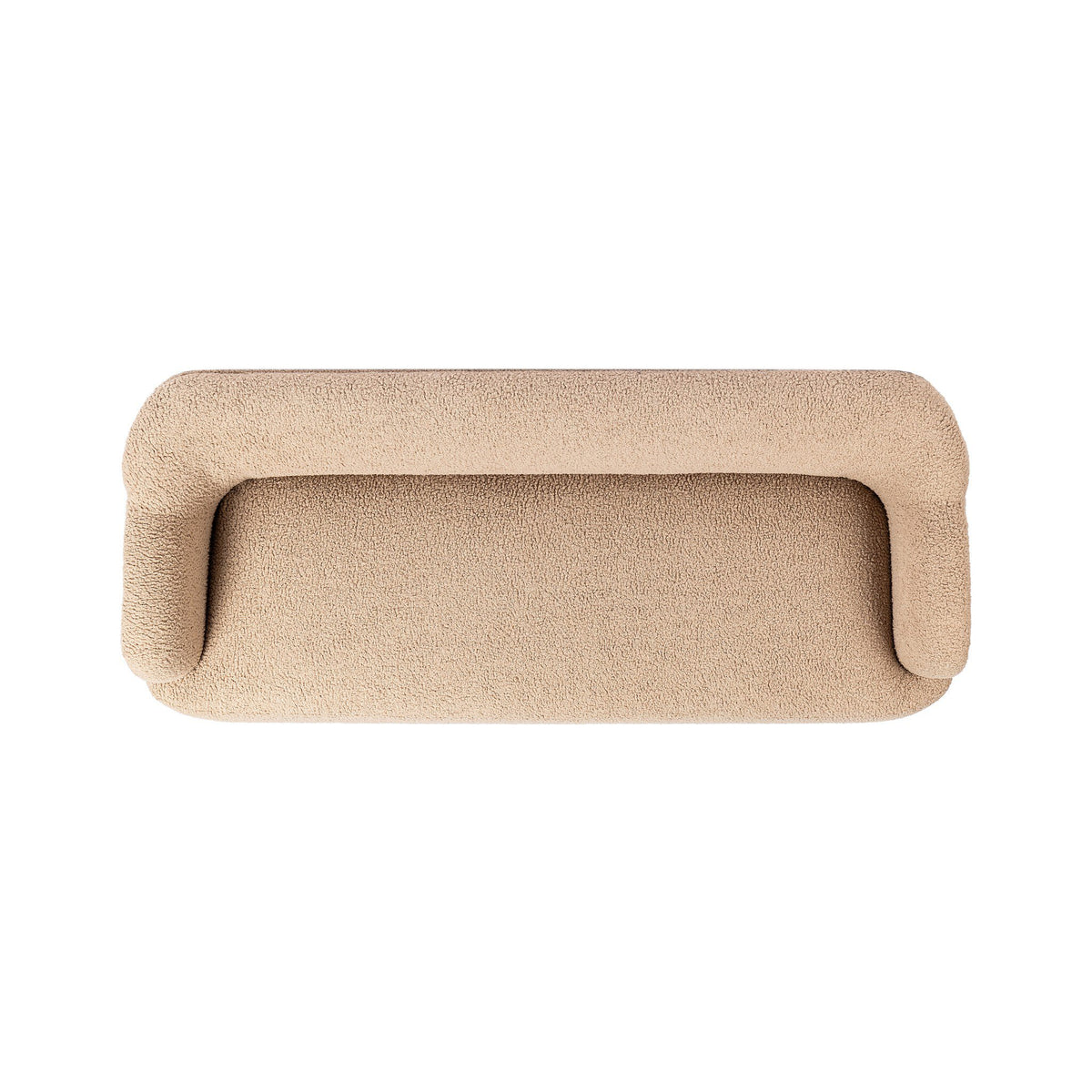 Corinne Accent Bench - StyleMeGHD - Ottomans, Benches + Poufs