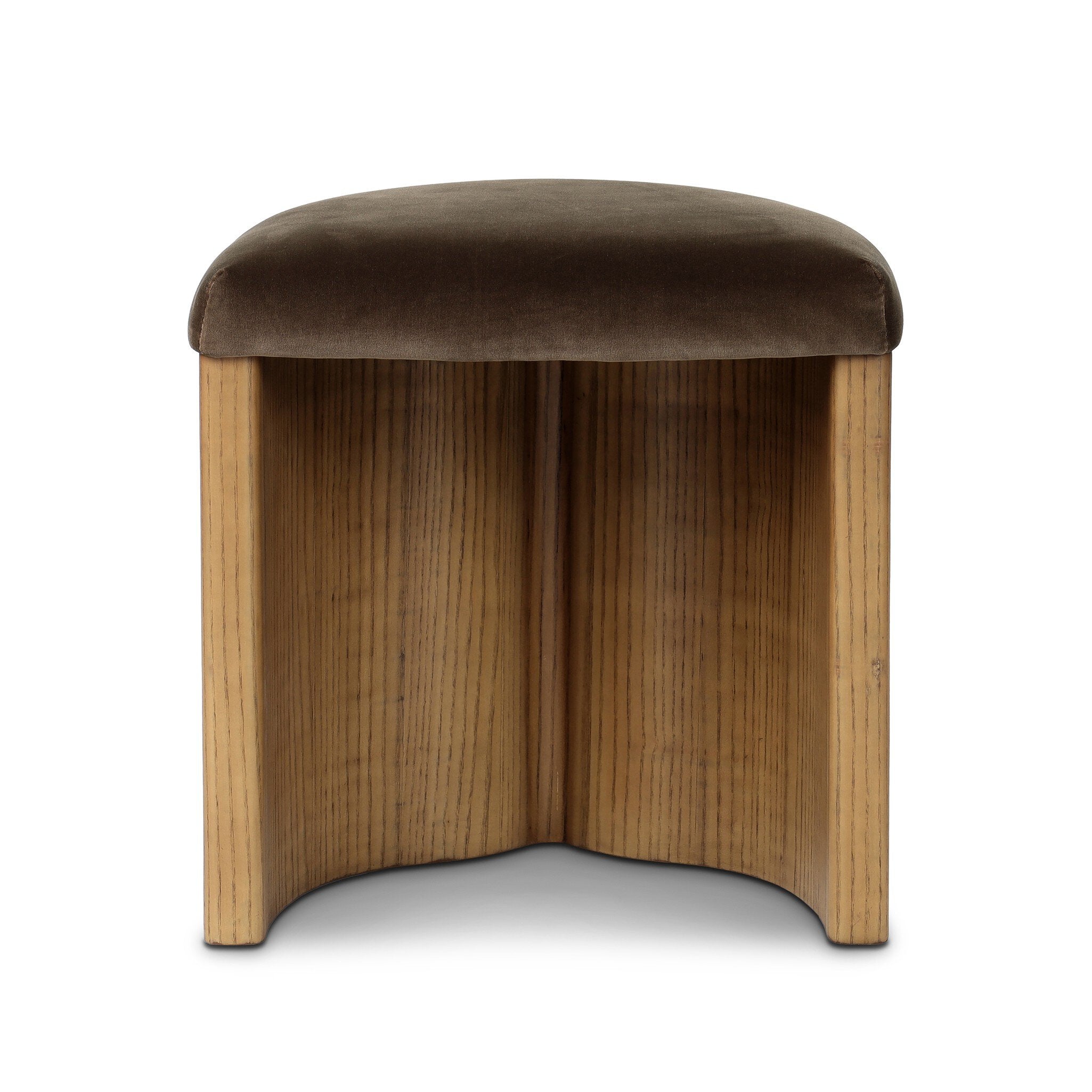 Jennings Accent Stool - StyleMeGHD - Ottomans, Benches + Poufs
