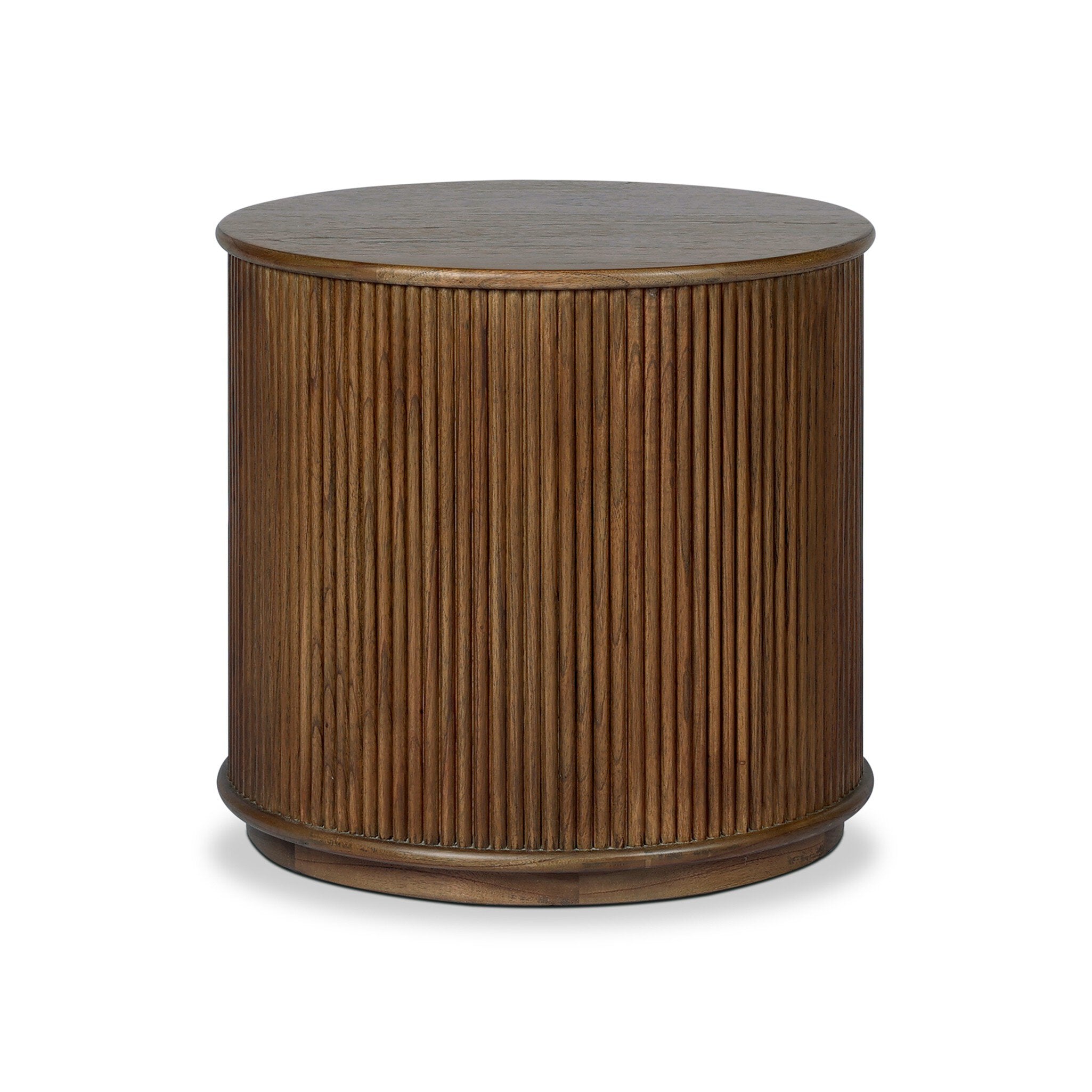 Rona End Table - StyleMeGHD - Side Tables
