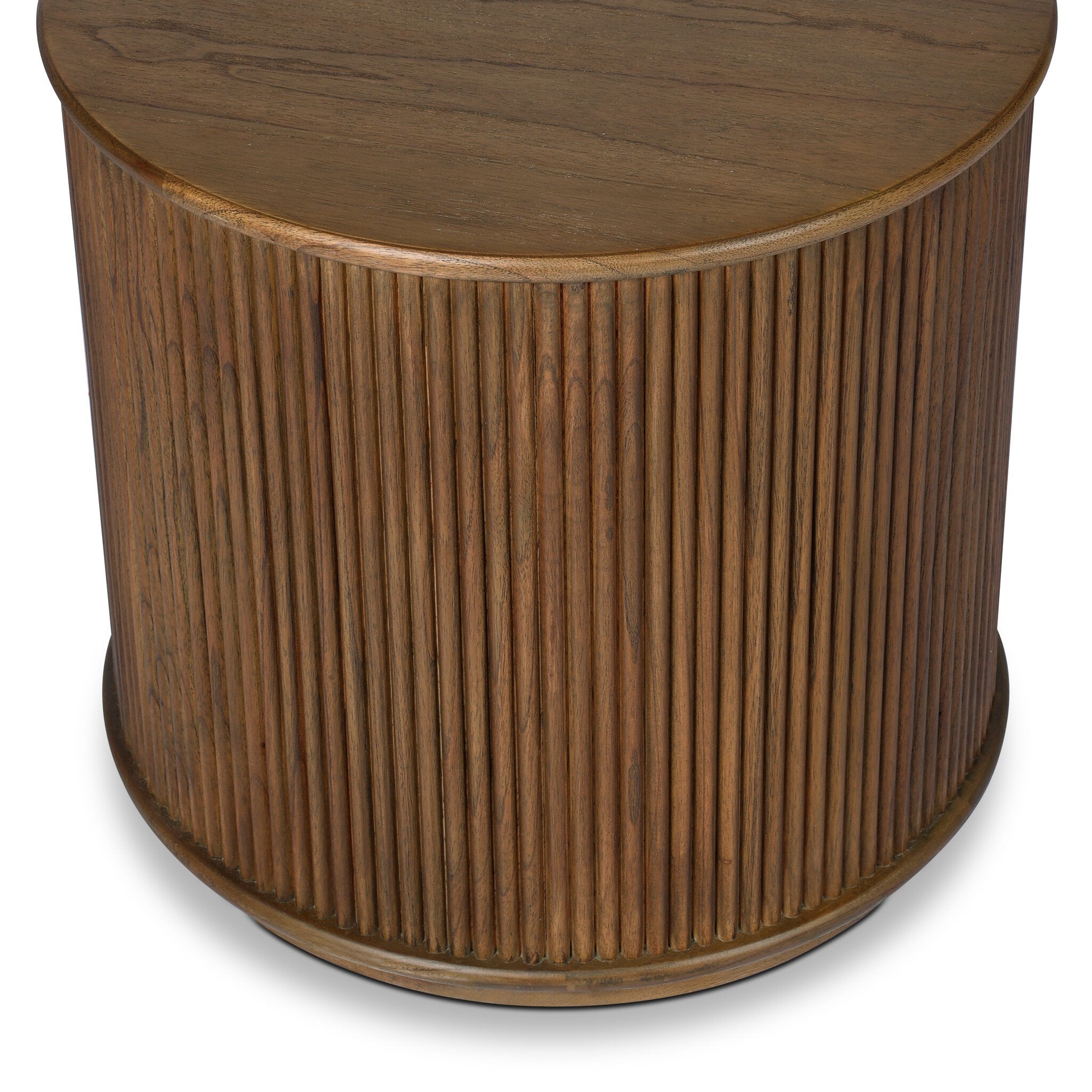 Rona End Table - StyleMeGHD - Side Tables