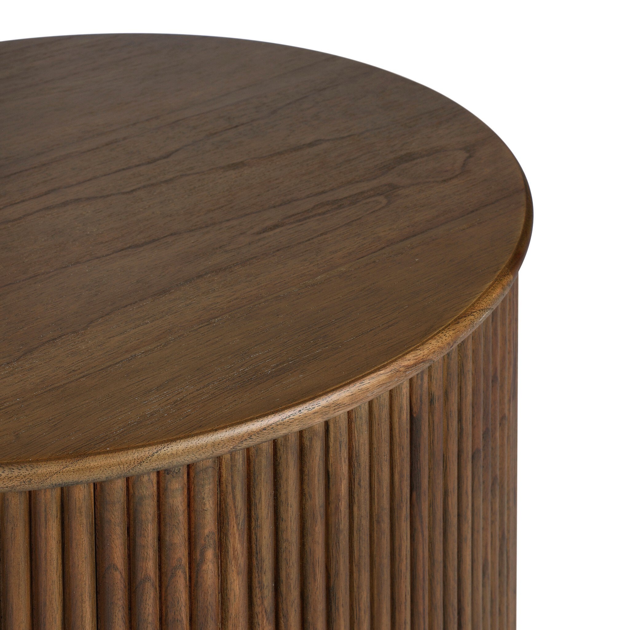 Rona End Table - StyleMeGHD - Side Tables